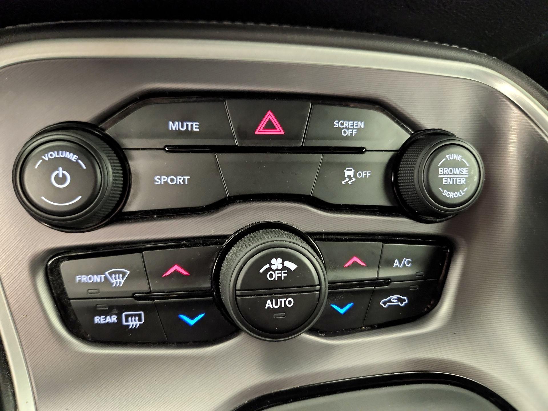 Thumbnail: 2020 Dodge Challenger - 16