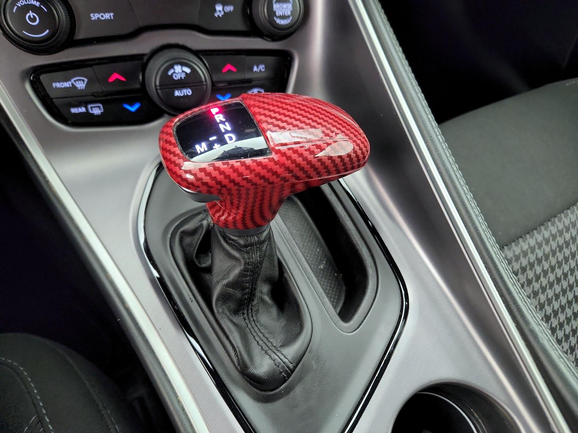 Thumbnail: 2020 Dodge Challenger - 17