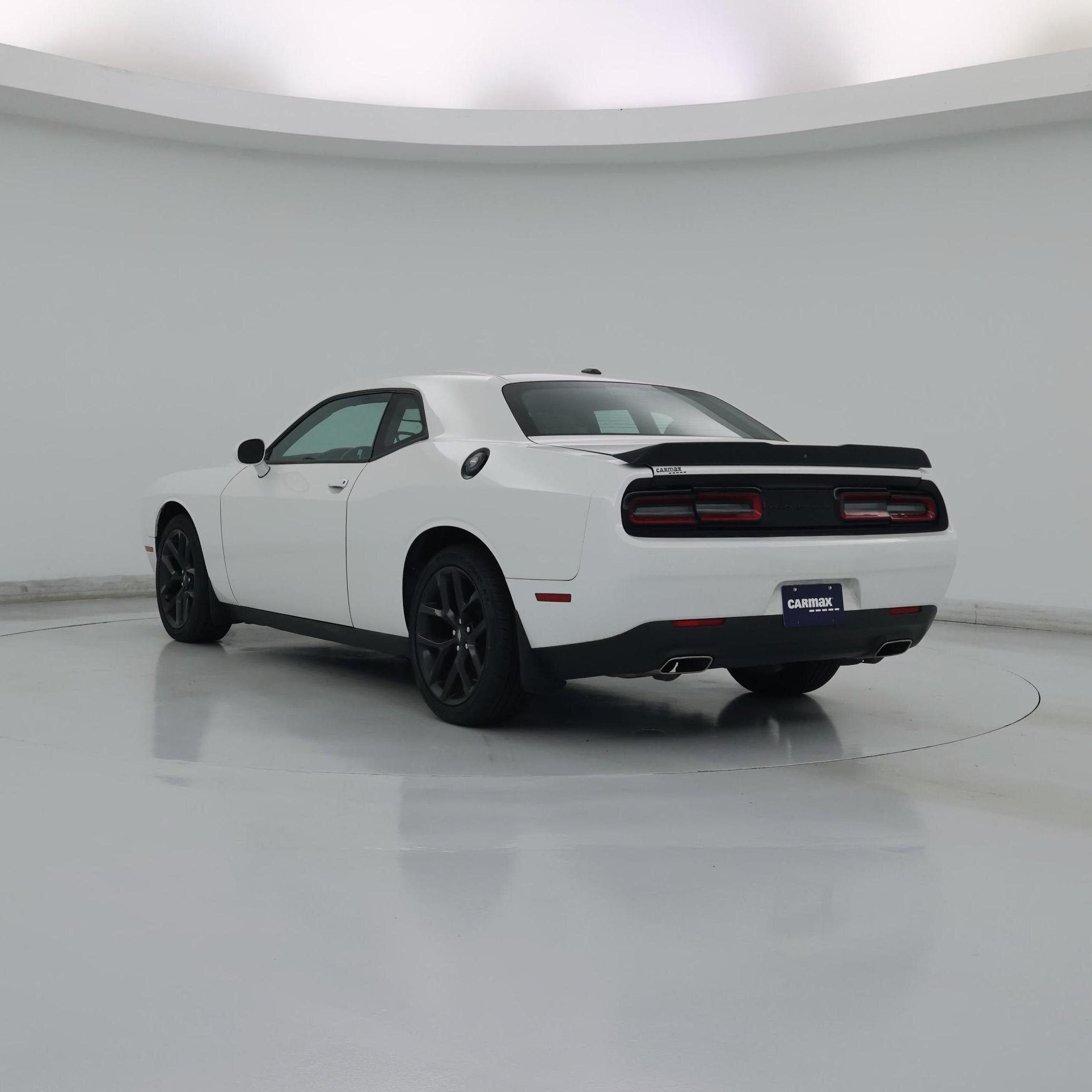 Thumbnail: 2020 Dodge Challenger - 2