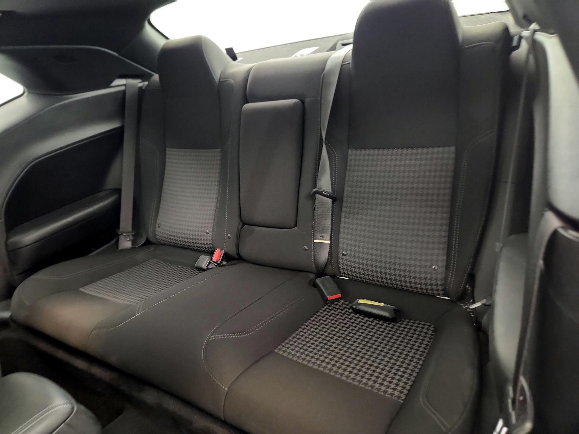 Thumbnail: 2020 Dodge Challenger - 20