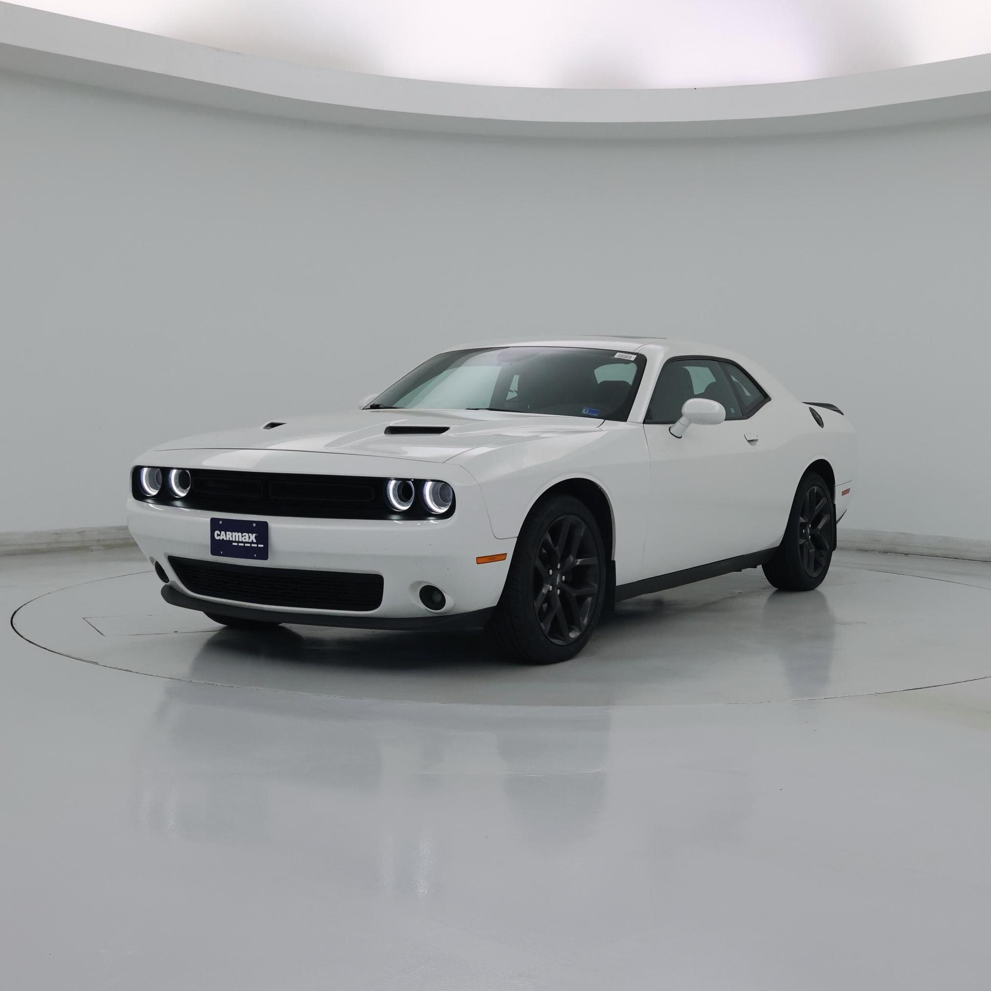 Thumbnail: 2020 Dodge Challenger - 4