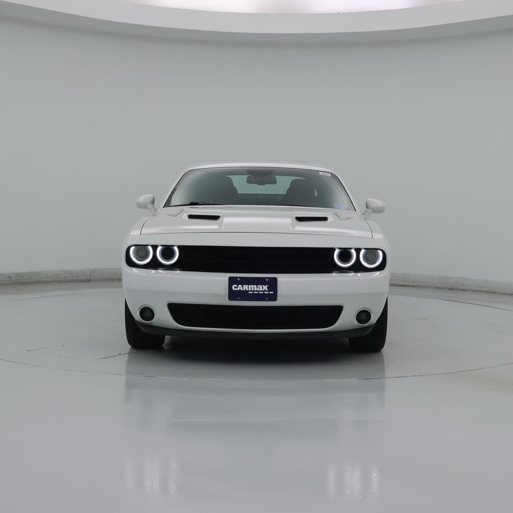 Thumbnail: 2020 Dodge Challenger - 5