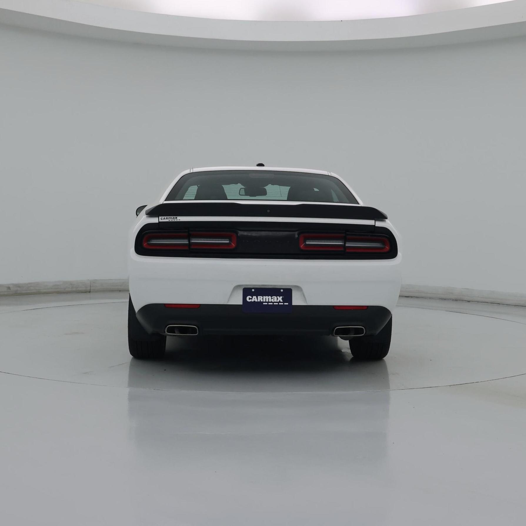 Thumbnail: 2020 Dodge Challenger - 6