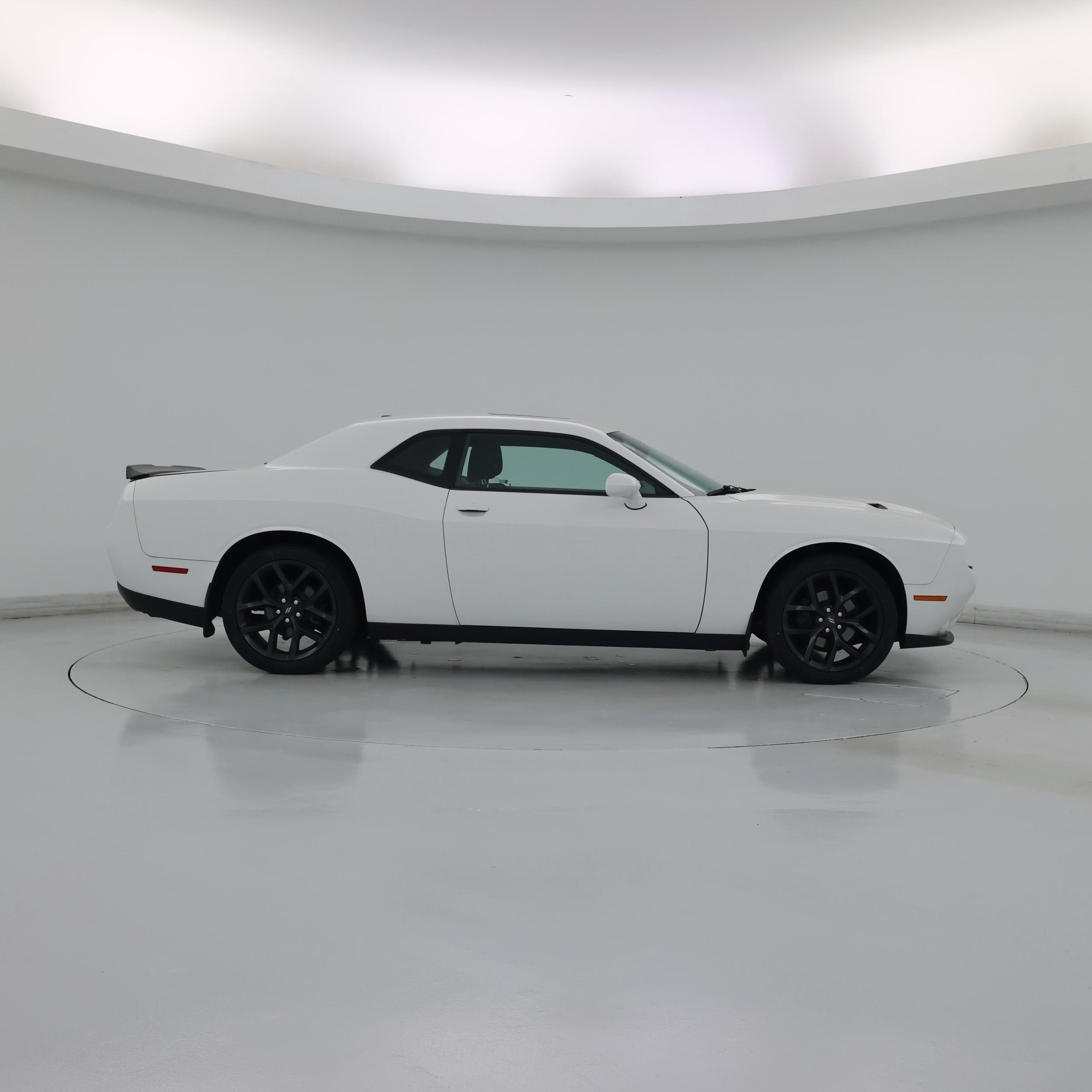 Thumbnail: 2020 Dodge Challenger - 7