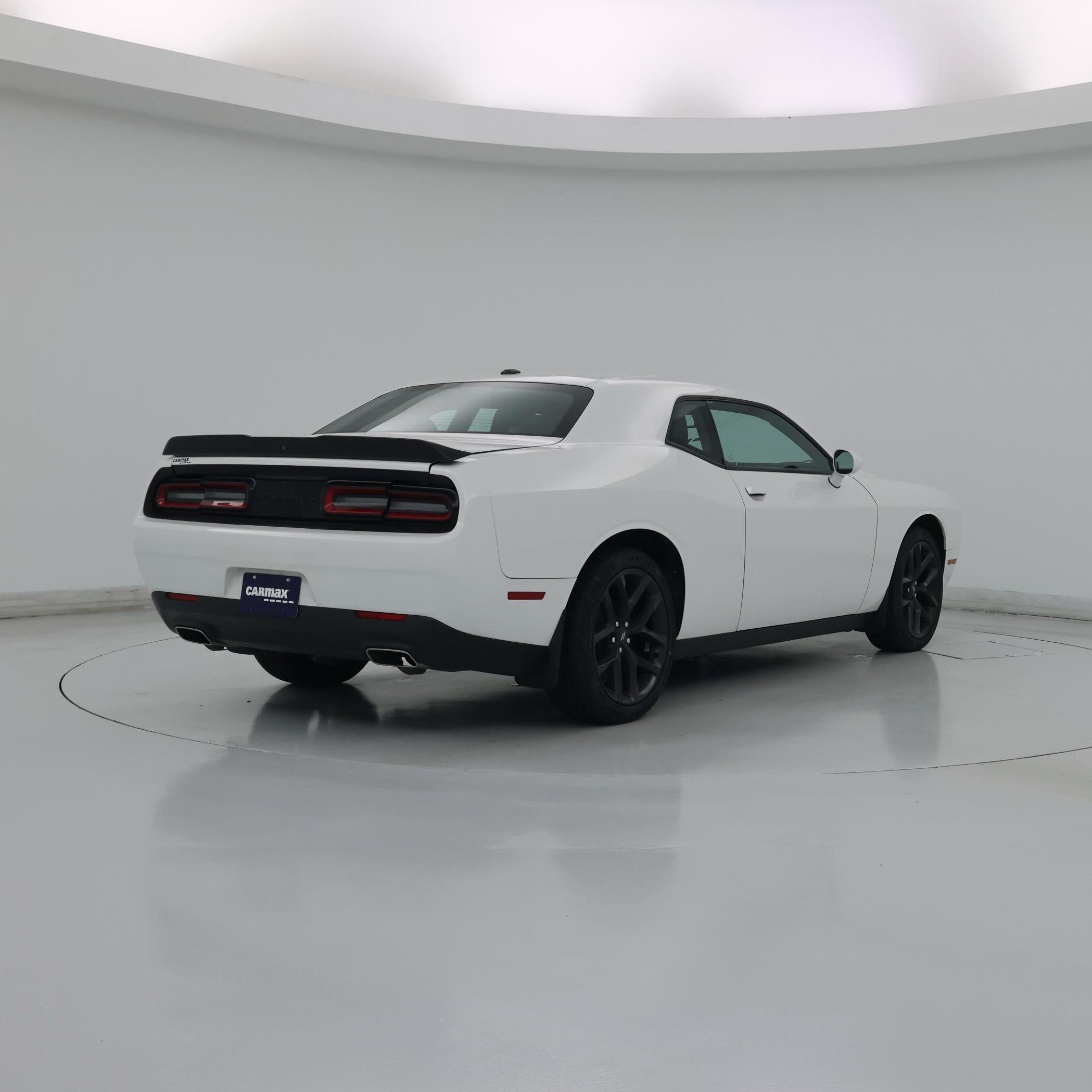 Thumbnail: 2020 Dodge Challenger - 8