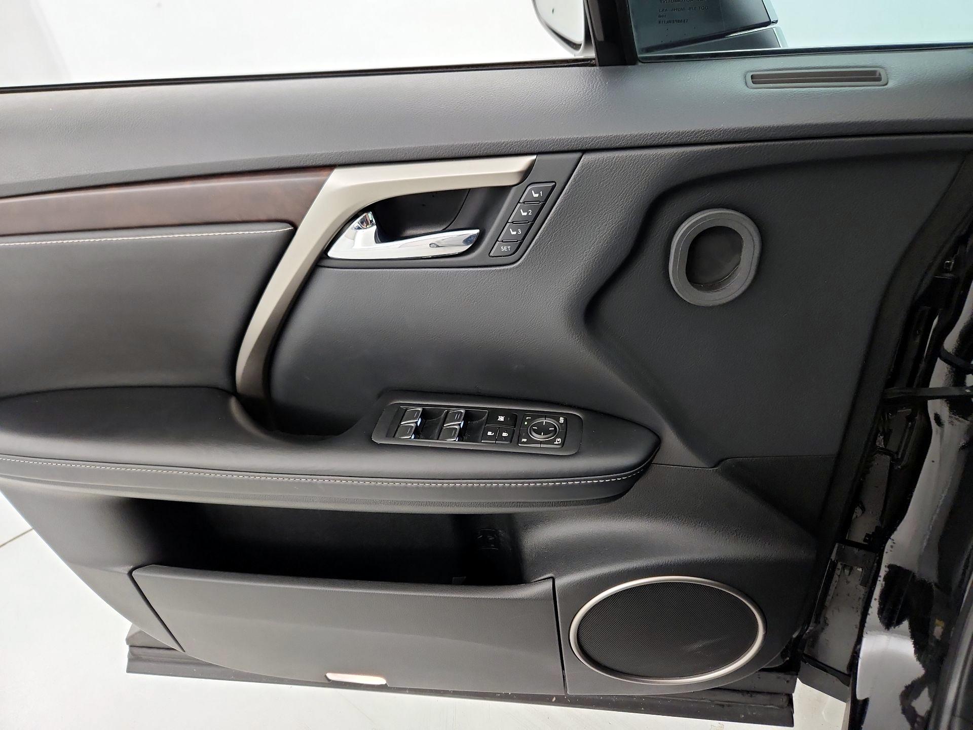 Thumbnail: 2020 Lexus RX - 12