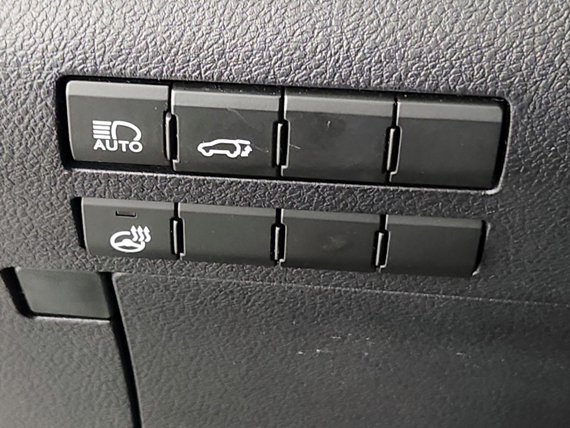 Thumbnail: 2020 Lexus RX - 13