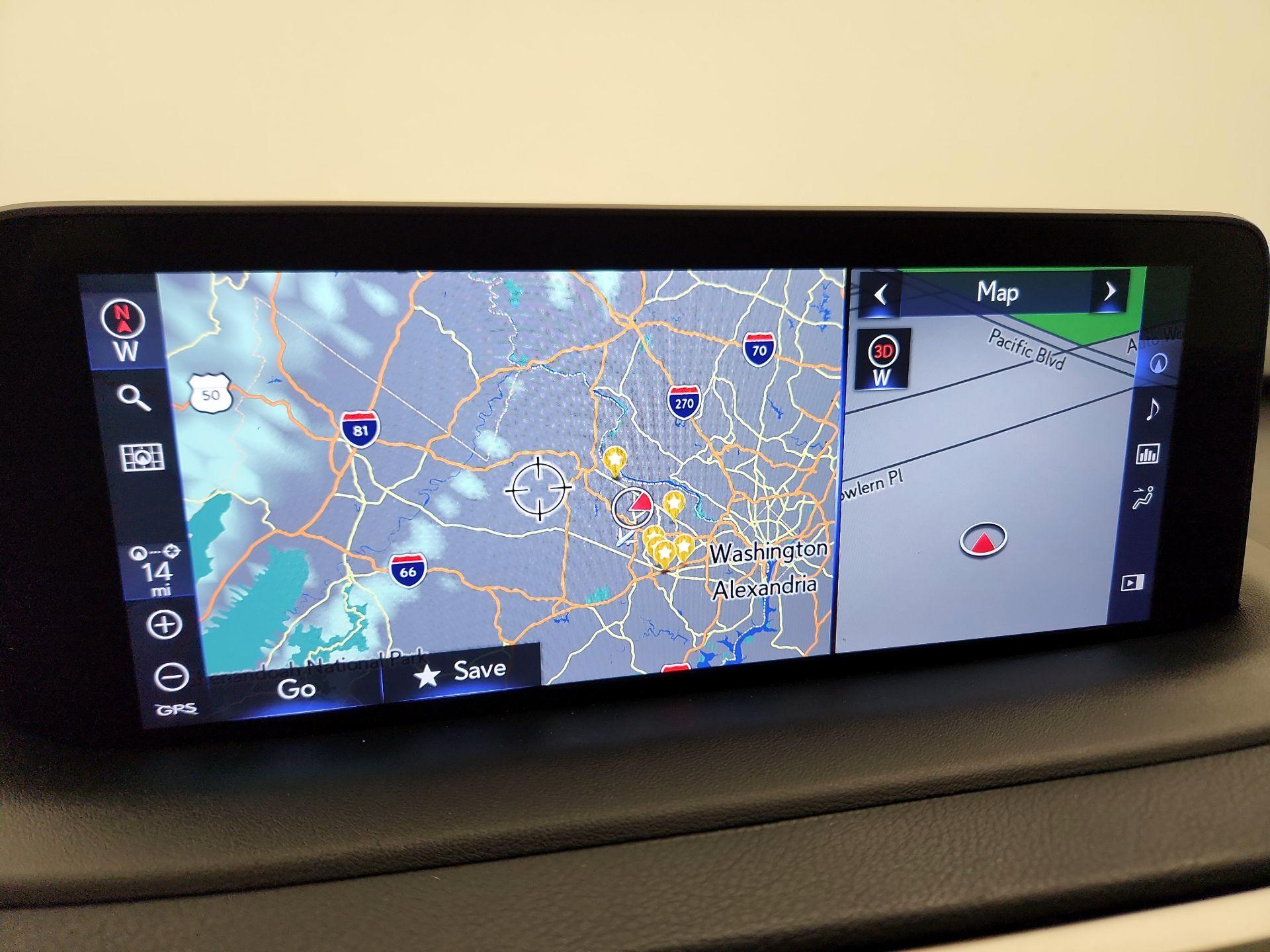 Thumbnail: 2020 Lexus RX - 14