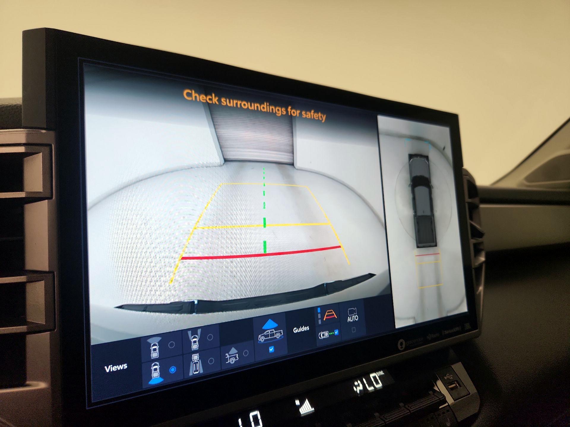 Thumbnail: 2024 Toyota Tundra - 14