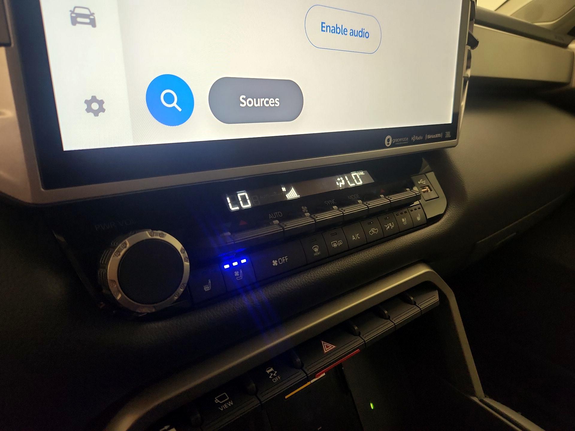 Thumbnail: 2024 Toyota Tundra - 16