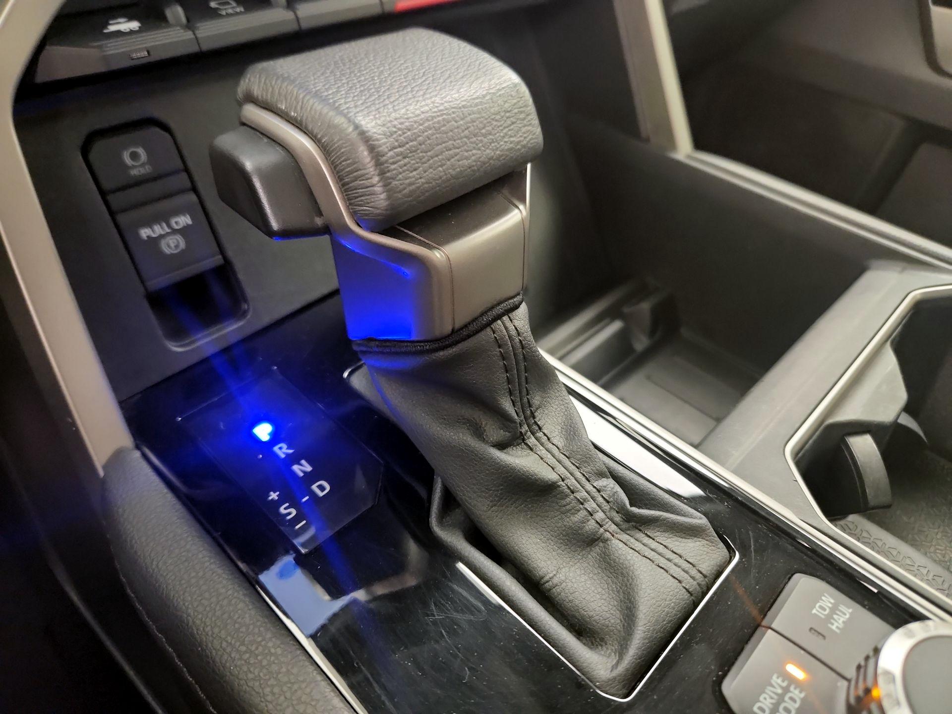 Thumbnail: 2024 Toyota Tundra - 17