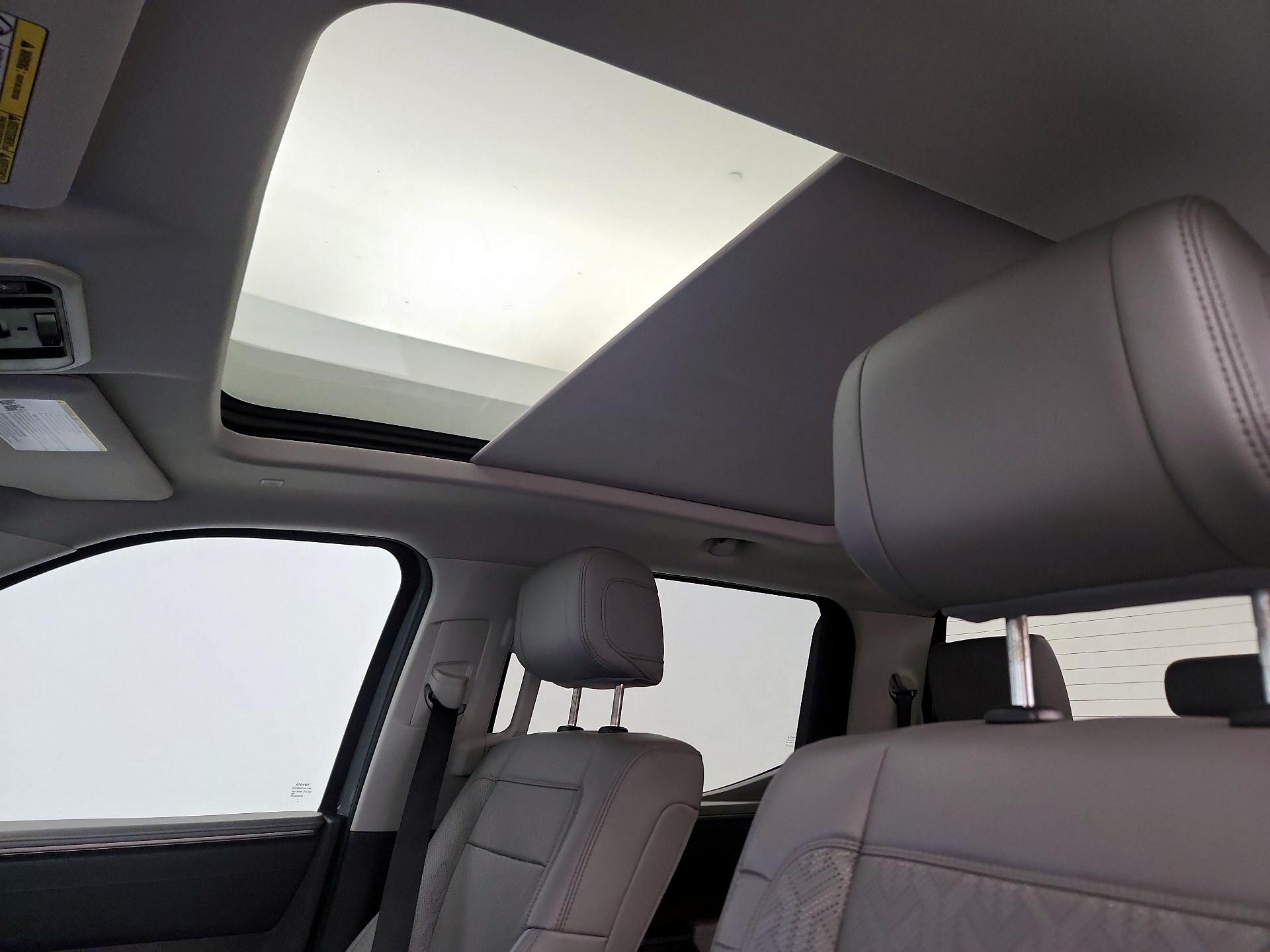 Thumbnail: 2024 Toyota Tundra - 19