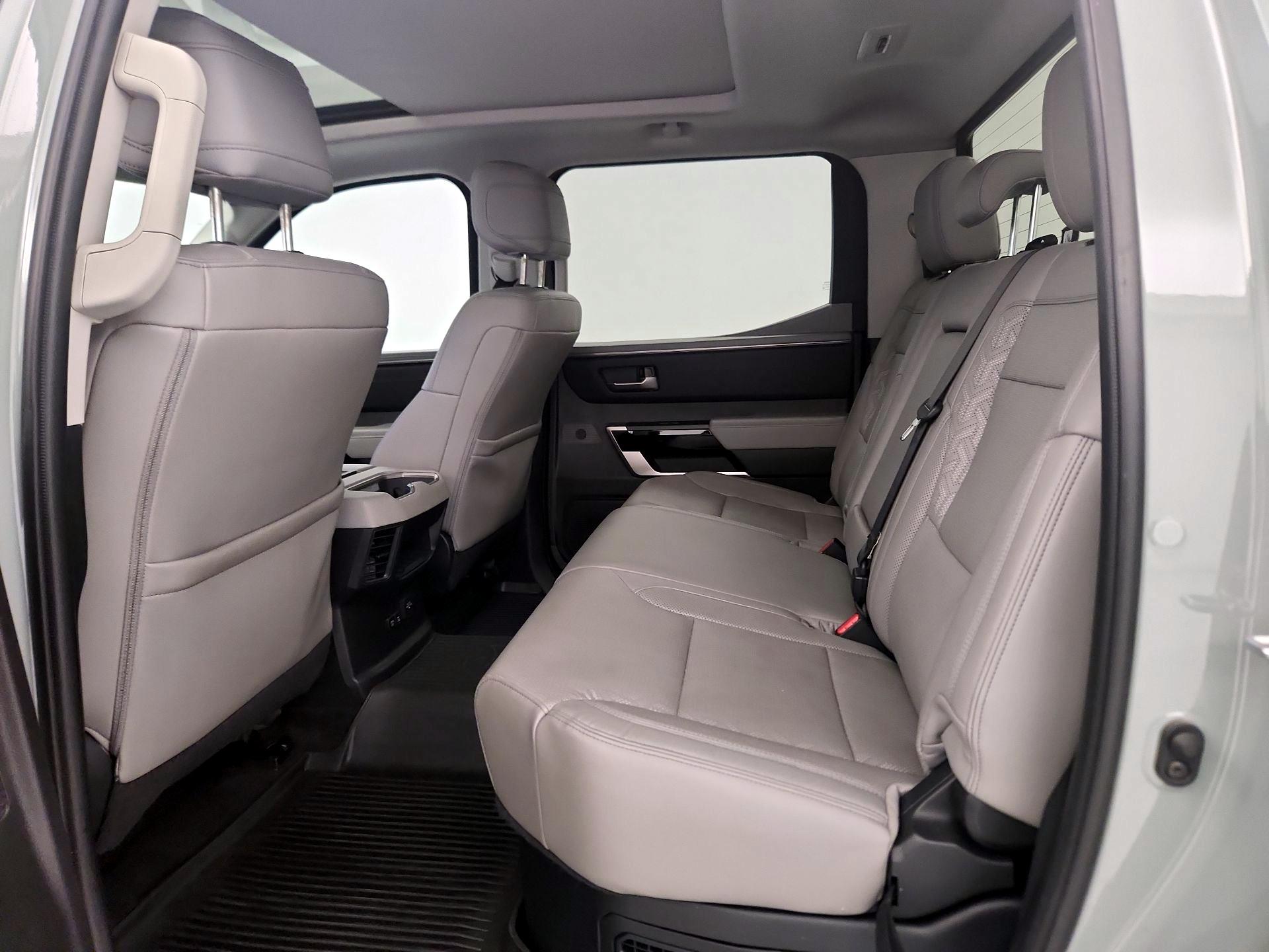 Thumbnail: 2024 Toyota Tundra - 20