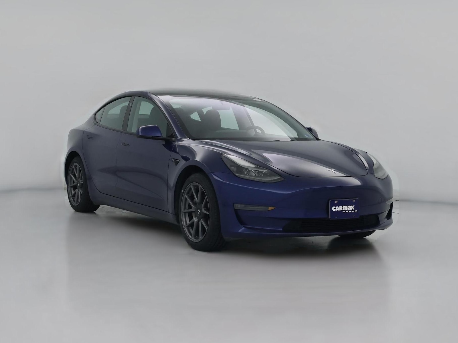 2021 Tesla Model 3 Base