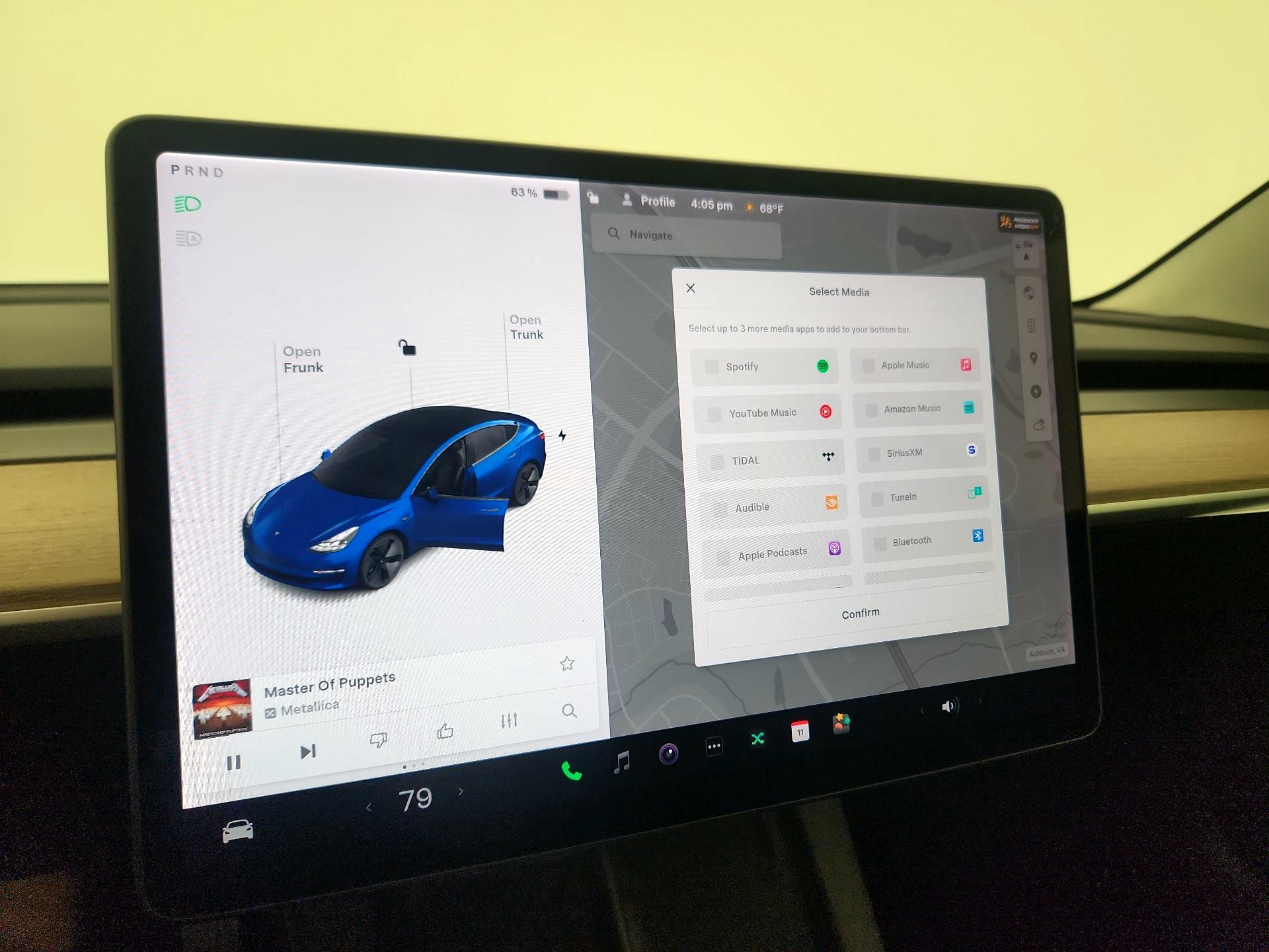 Thumbnail: 2021 Tesla Model 3 - 13