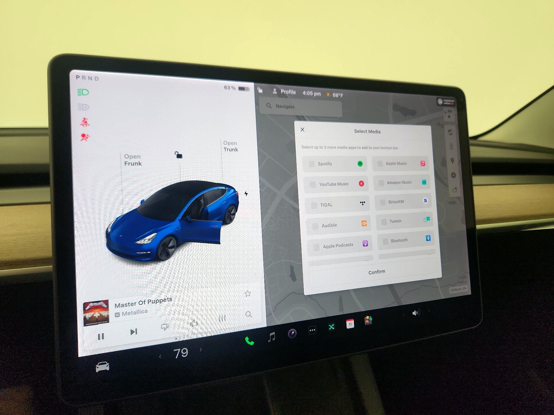 Thumbnail: 2021 Tesla Model 3 - 14