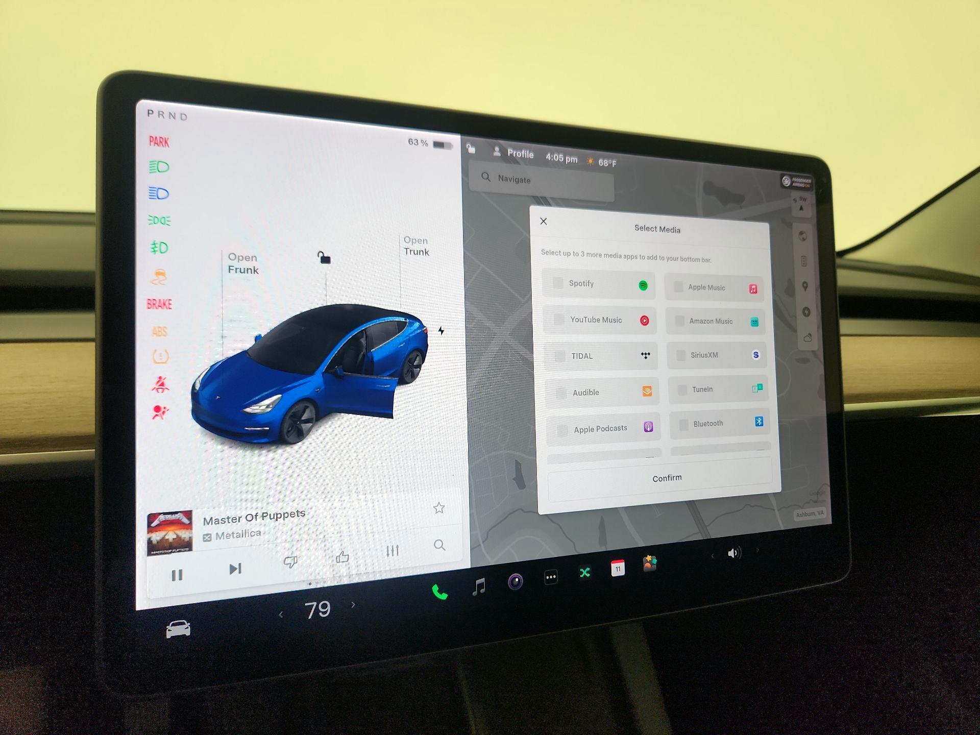 Thumbnail: 2021 Tesla Model 3 - 15