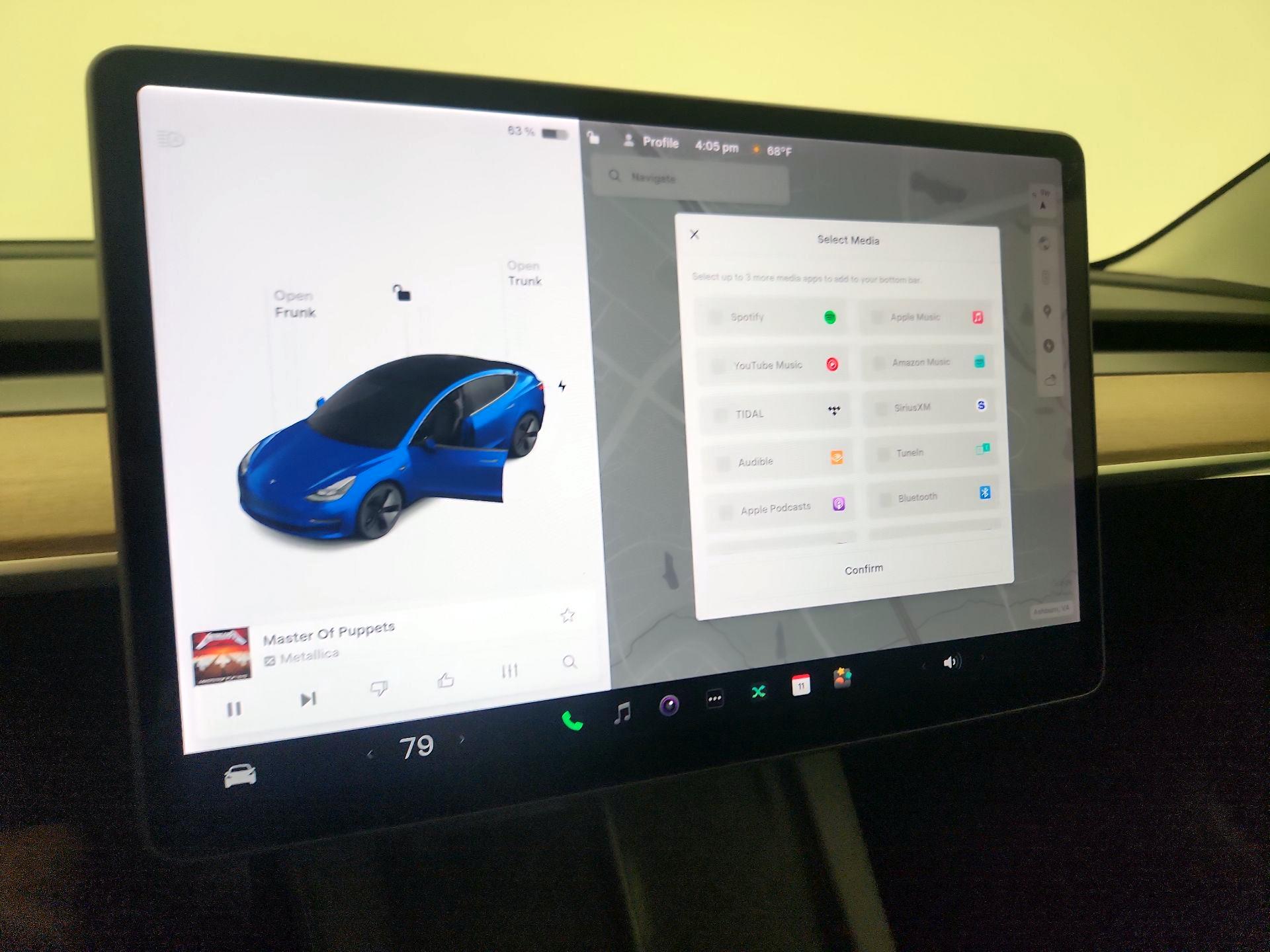 Thumbnail: 2021 Tesla Model 3 - 16