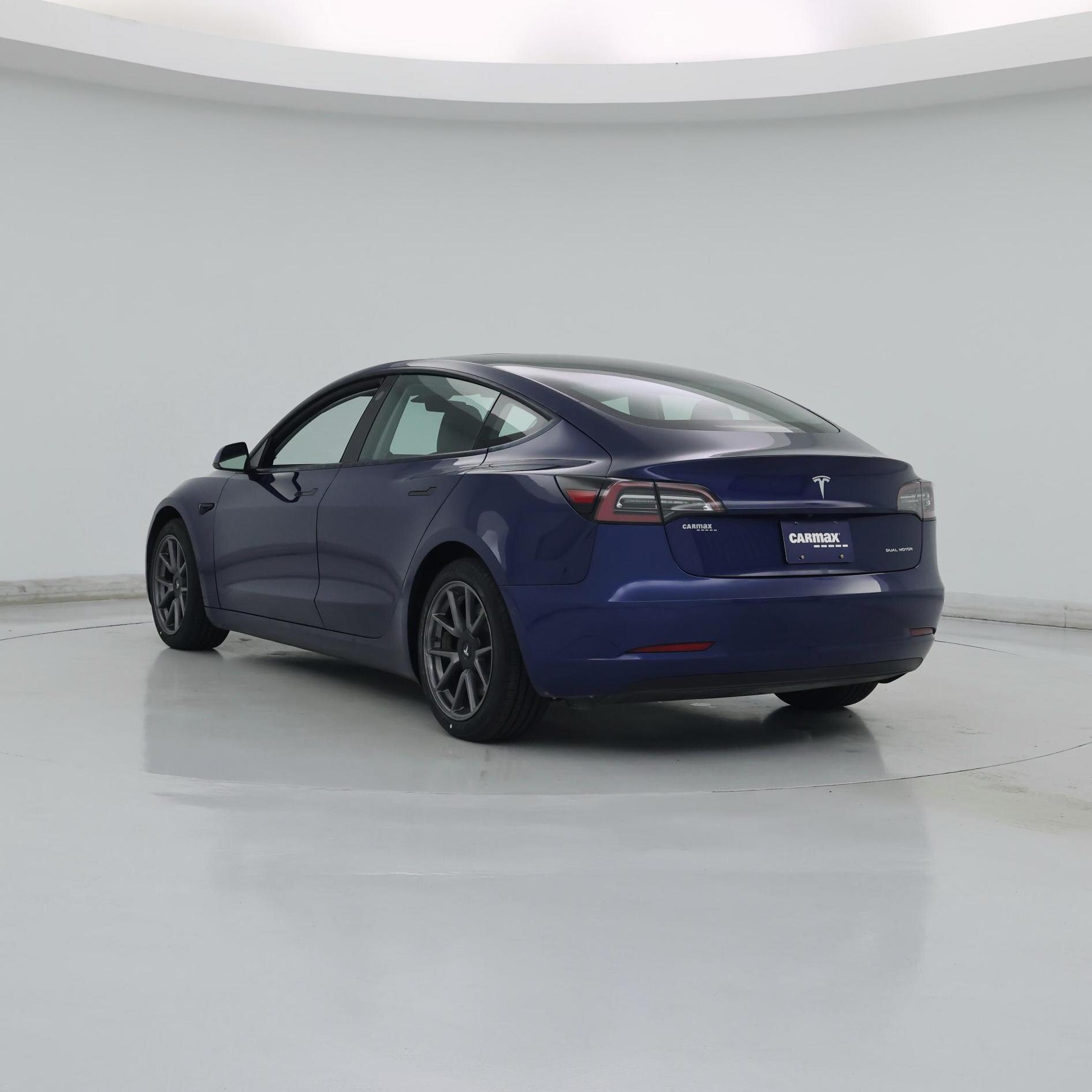 Thumbnail: 2021 Tesla Model 3 - 2
