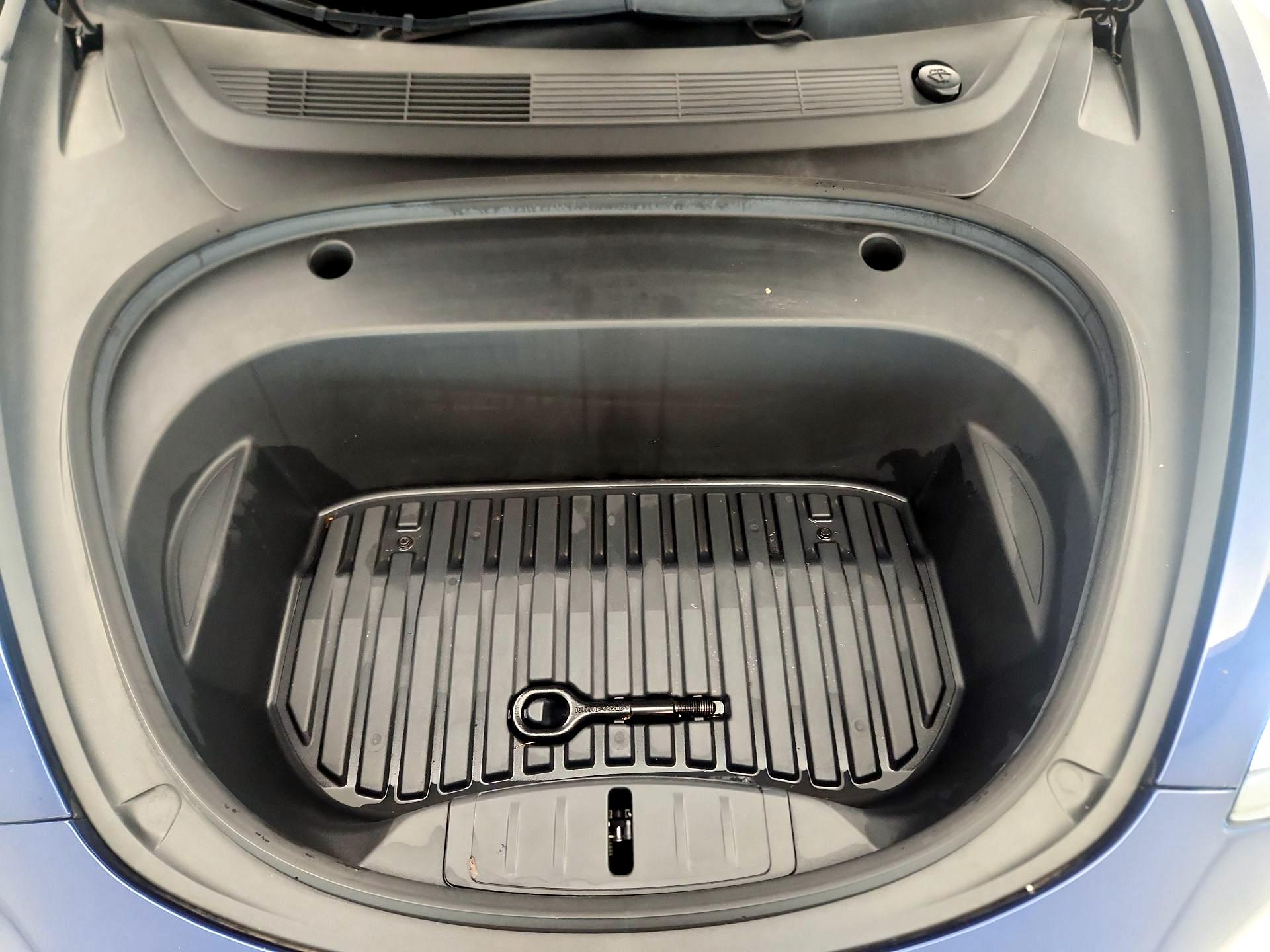 Thumbnail: 2021 Tesla Model 3 - 20