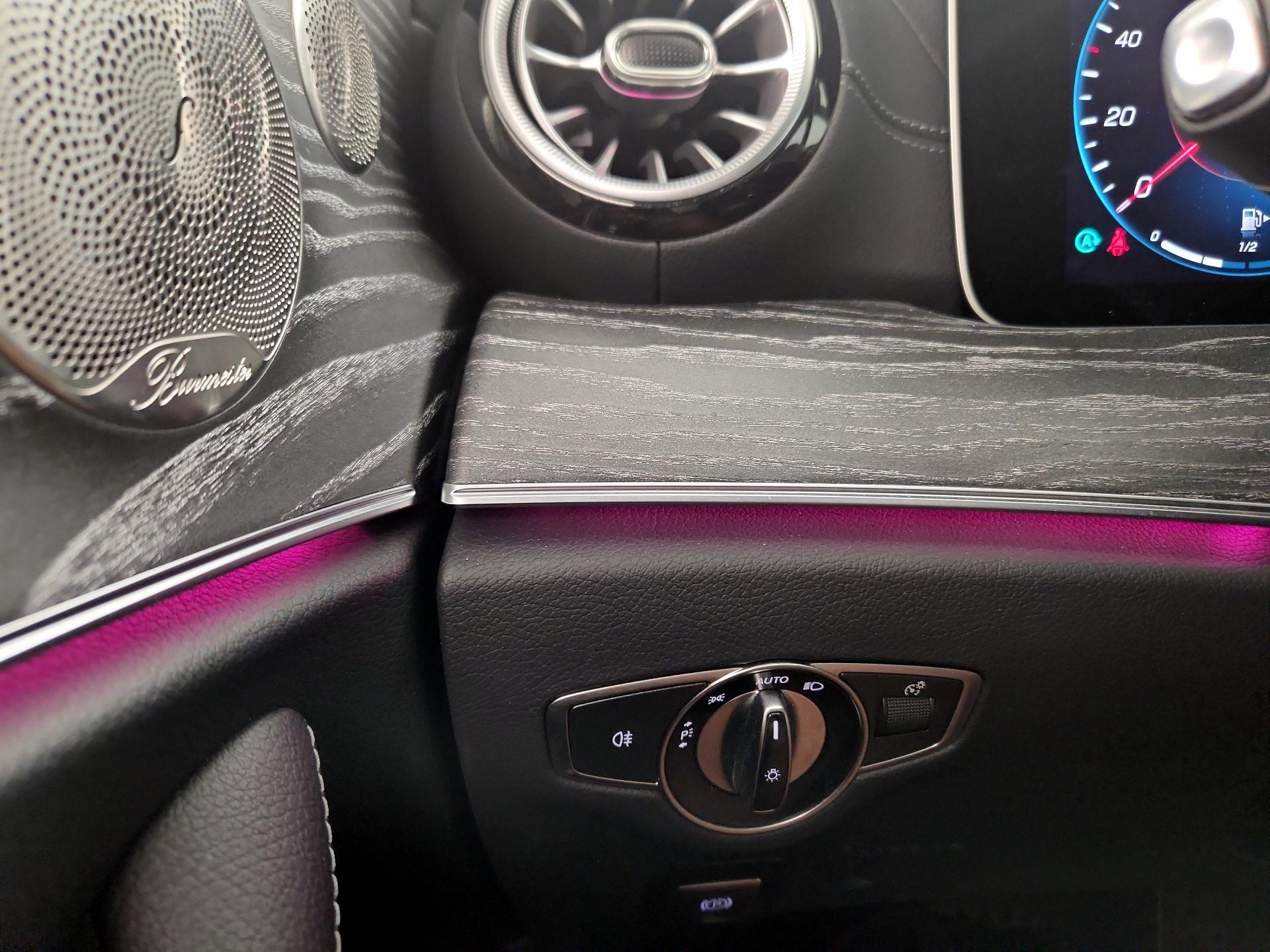 Thumbnail: 2022 Mercedes-Benz E-Class - 13