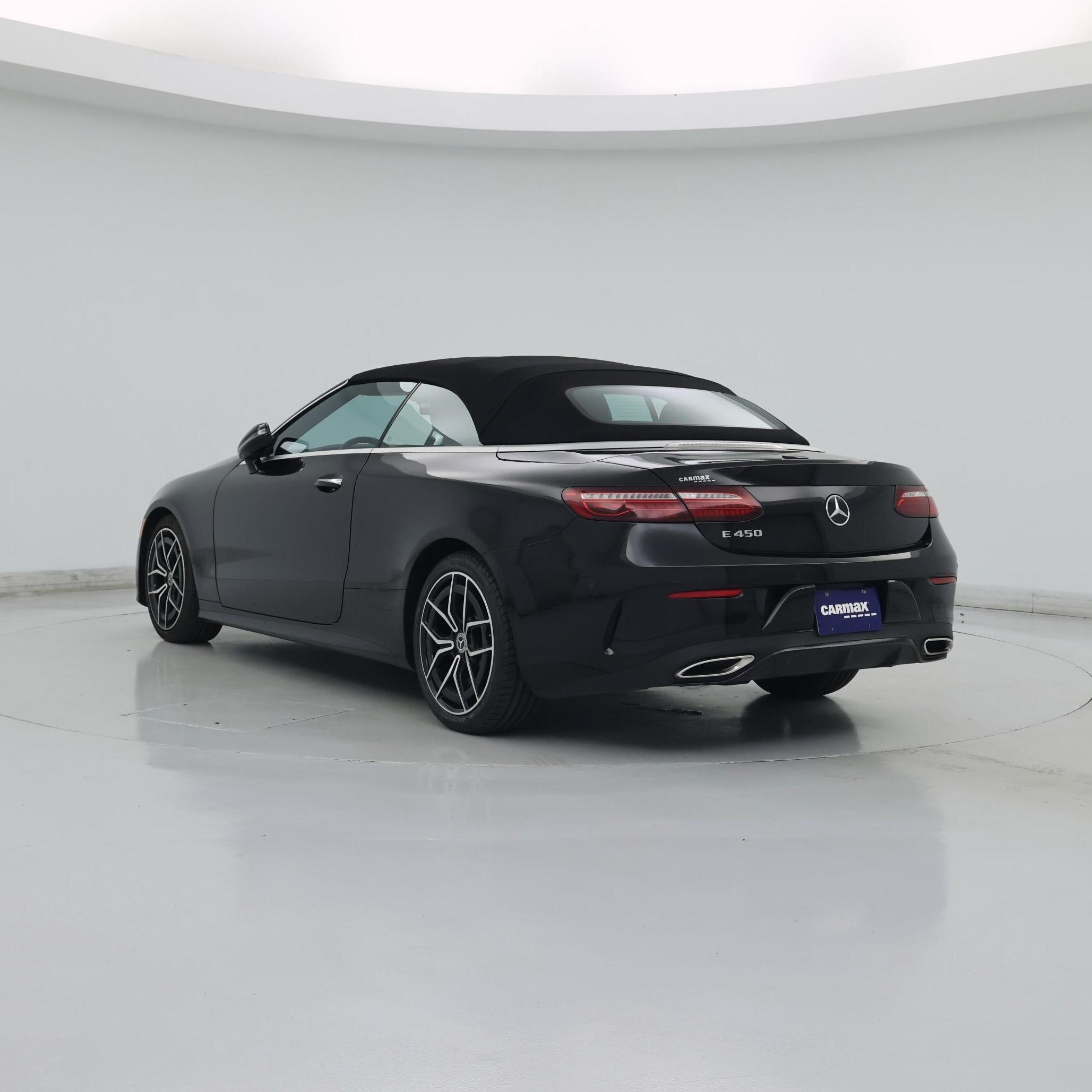 Thumbnail: 2022 Mercedes-Benz E-Class - 2