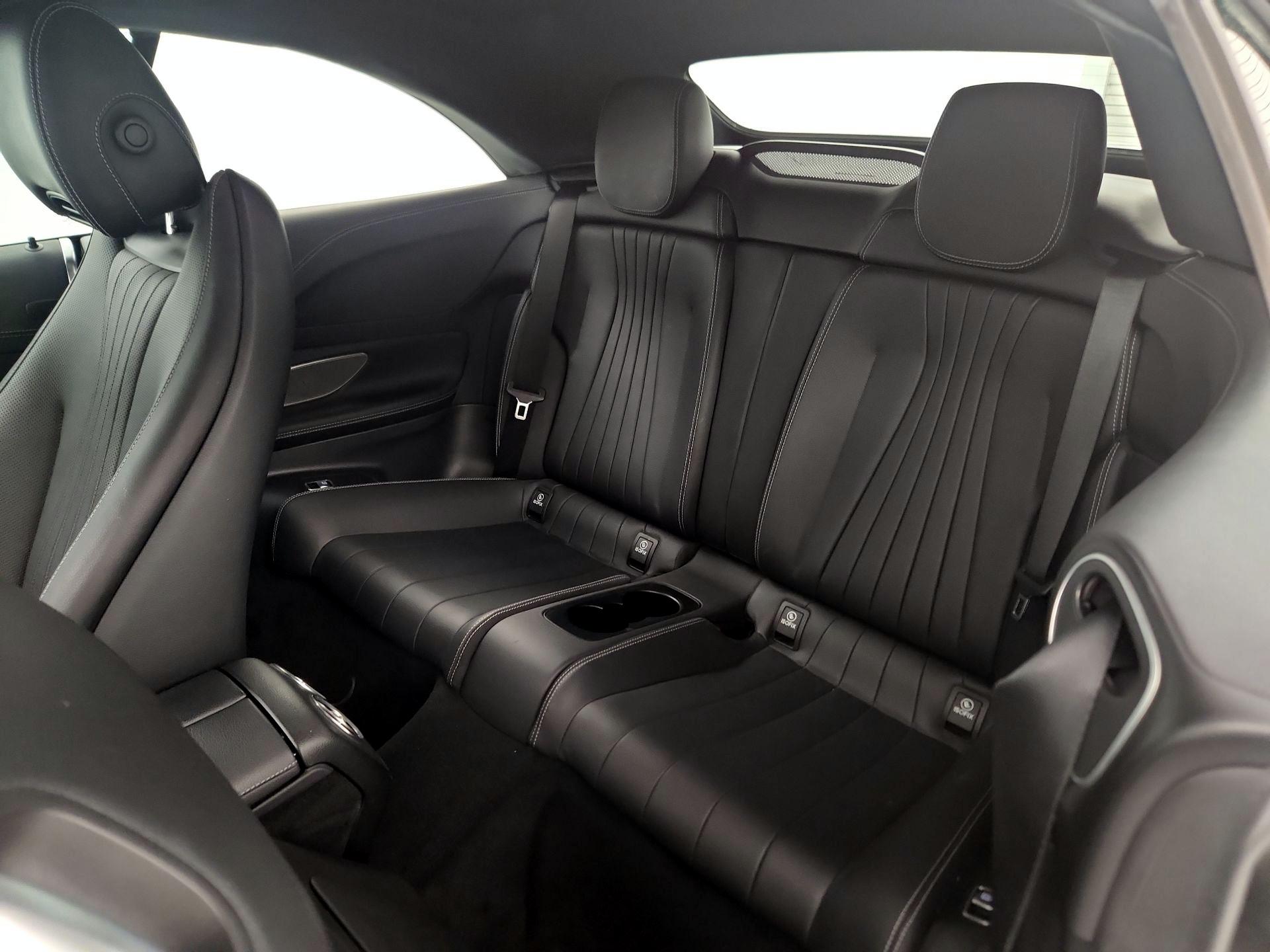 Thumbnail: 2022 Mercedes-Benz E-Class - 20