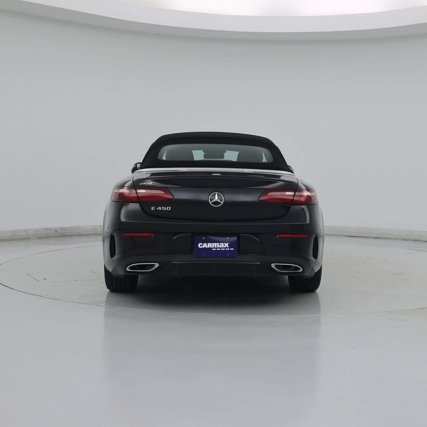 Thumbnail: 2022 Mercedes-Benz E-Class - 6