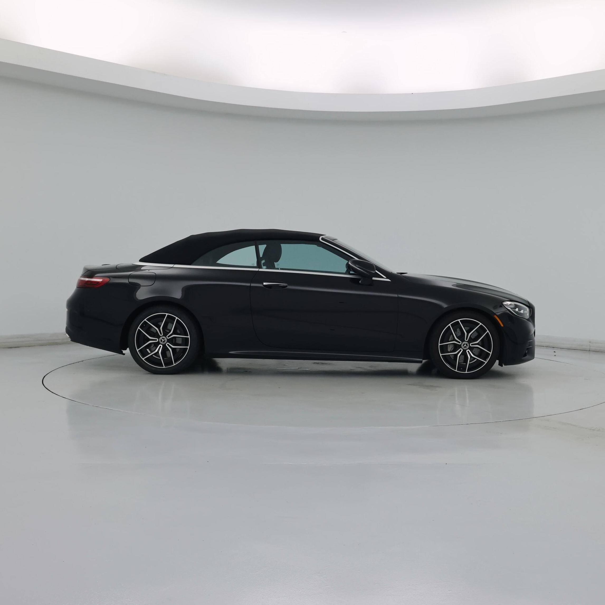 Thumbnail: 2022 Mercedes-Benz E-Class - 7