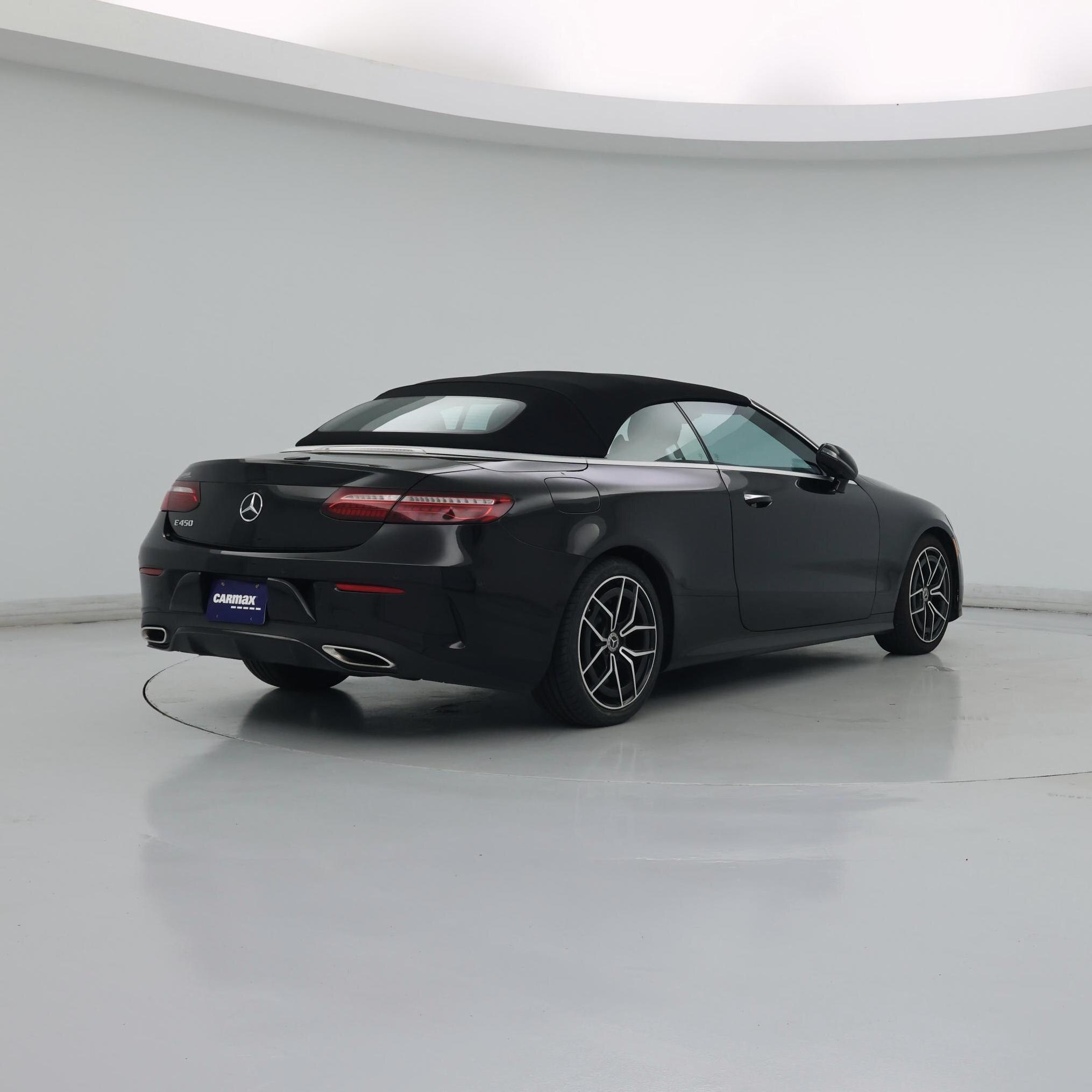 Thumbnail: 2022 Mercedes-Benz E-Class - 8