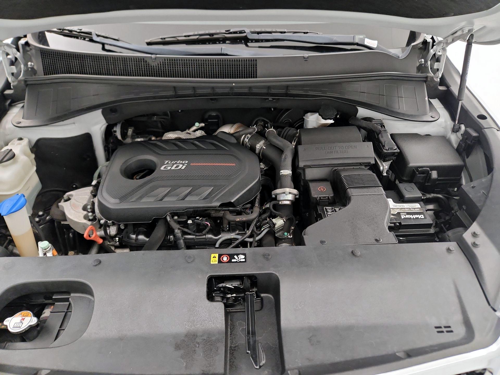 Thumbnail: 2017 Kia Sorento - 19