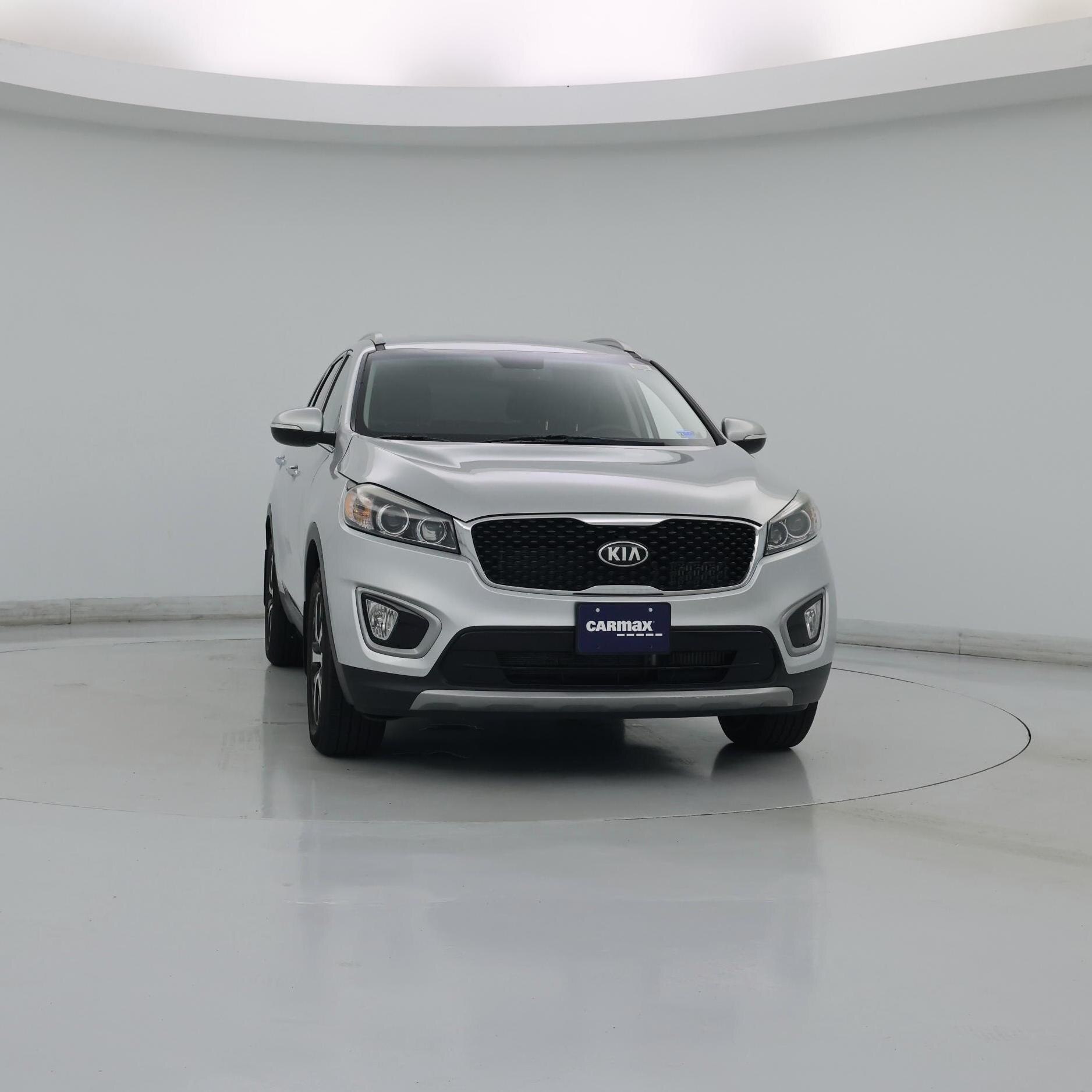 Thumbnail: 2017 Kia Sorento - 5