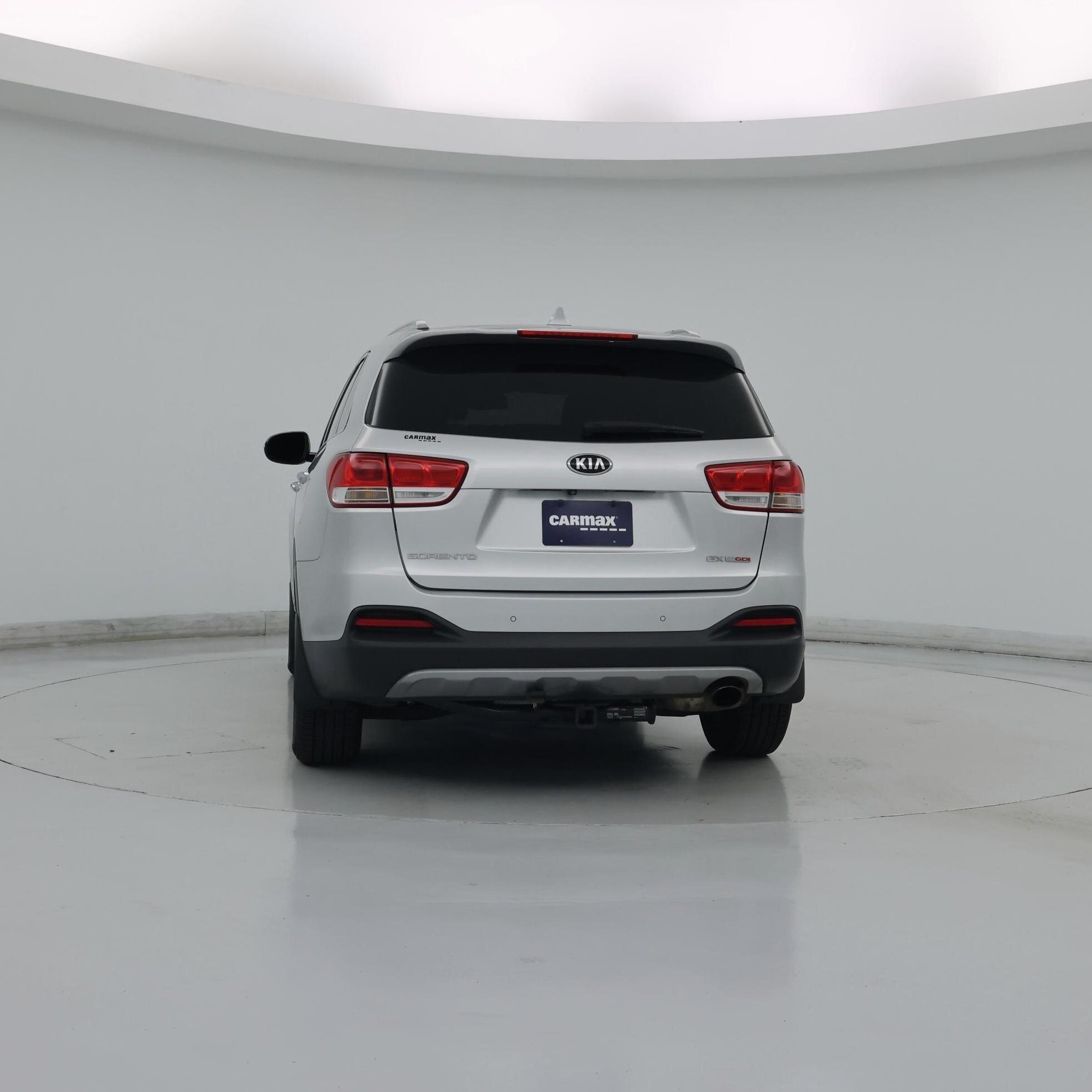 Thumbnail: 2017 Kia Sorento - 6