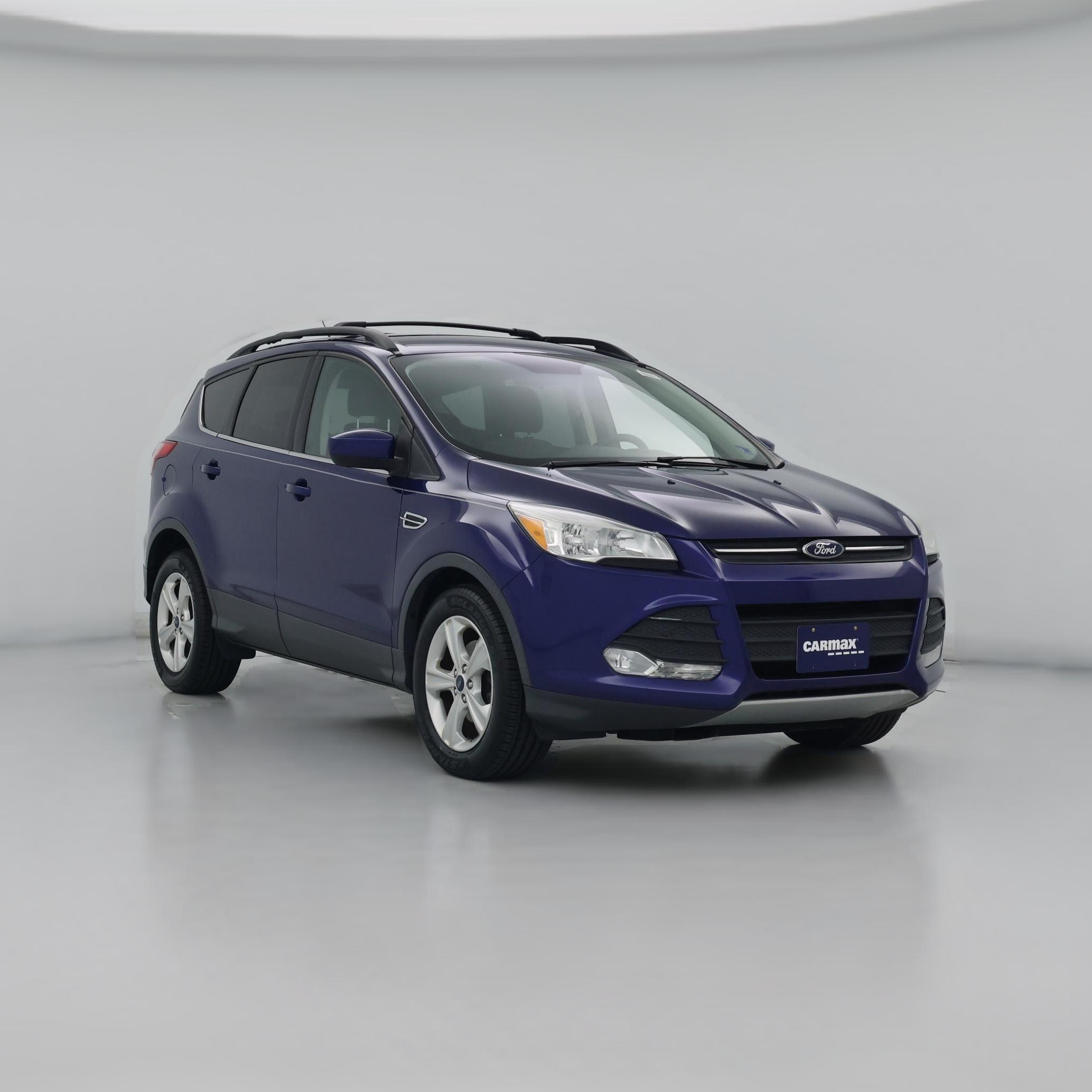 Thumbnail: 2016 Ford Escape - 1