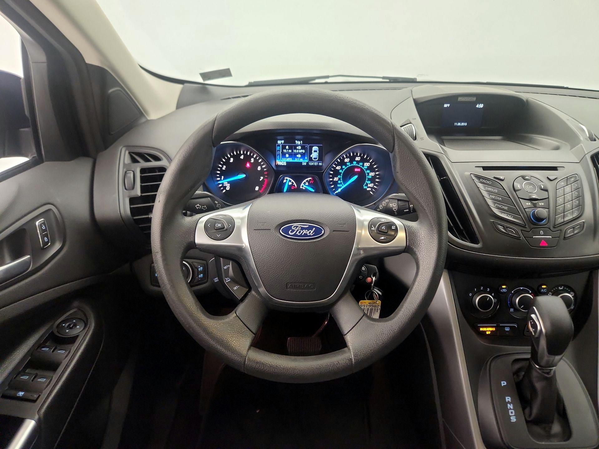 Thumbnail: 2016 Ford Escape - 10