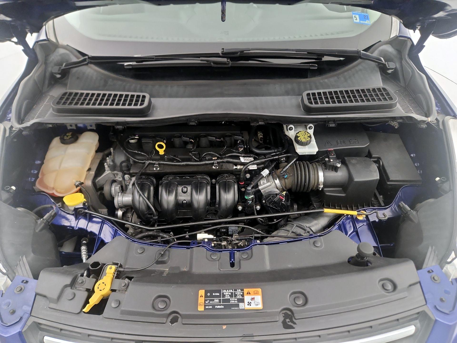 Thumbnail: 2016 Ford Escape - 17