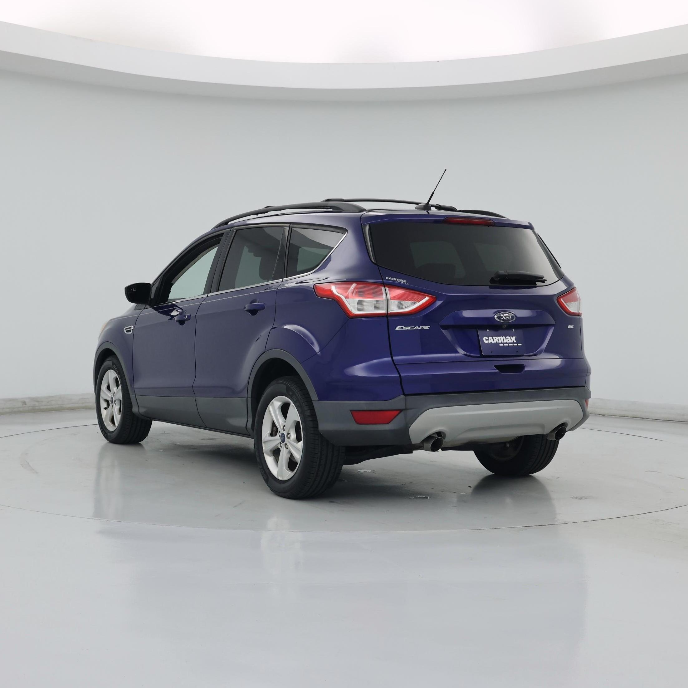 Thumbnail: 2016 Ford Escape - 2
