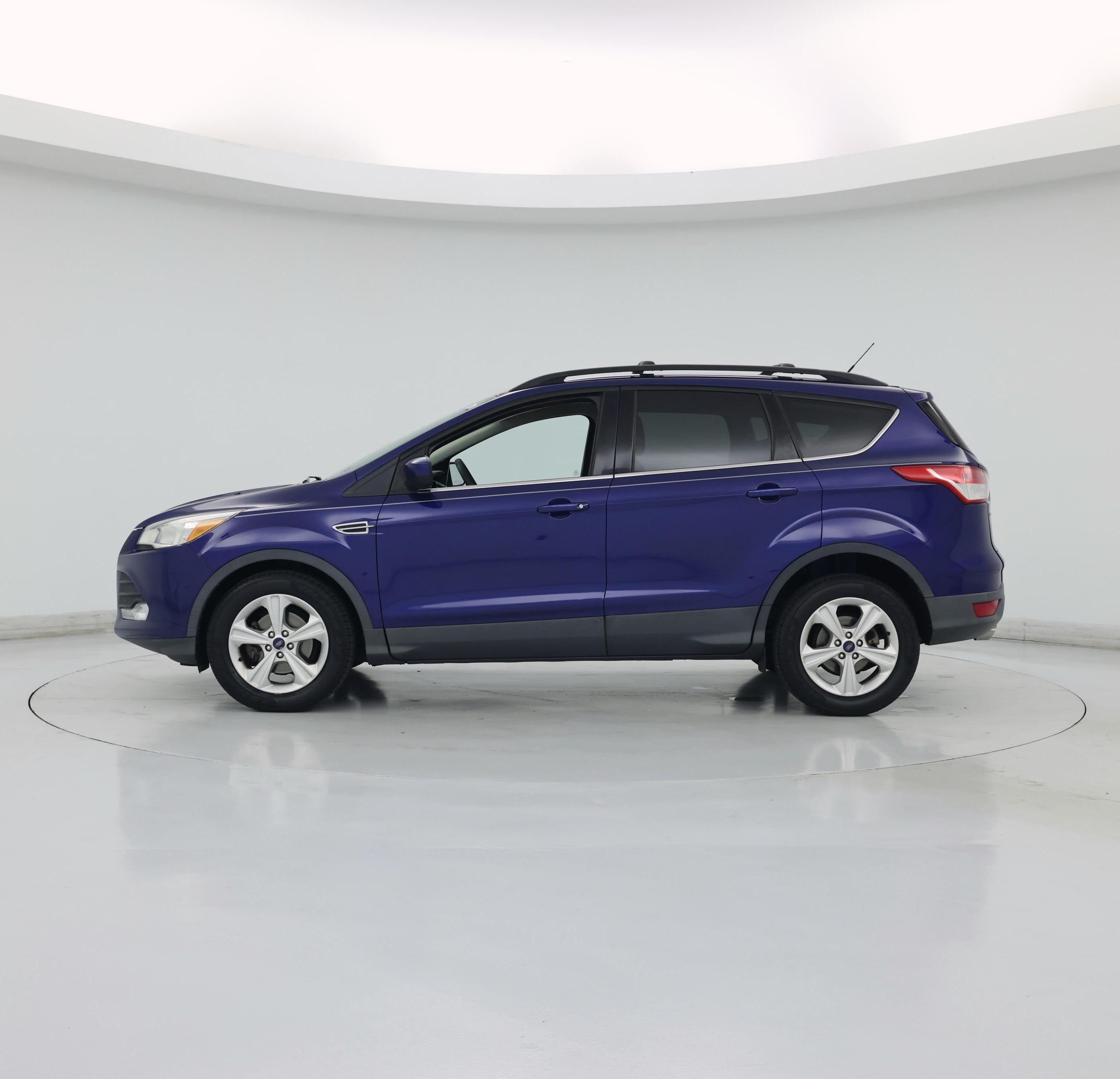 Thumbnail: 2016 Ford Escape - 3