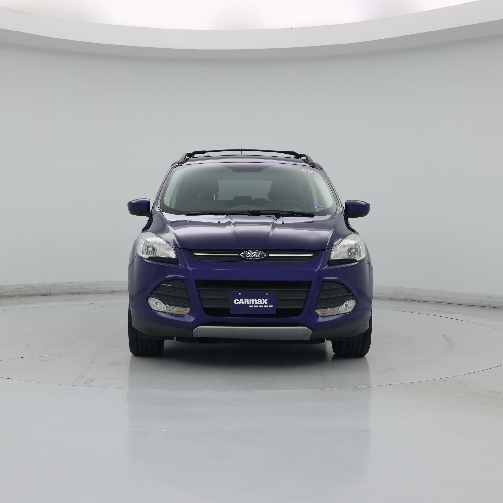 Thumbnail: 2016 Ford Escape - 5