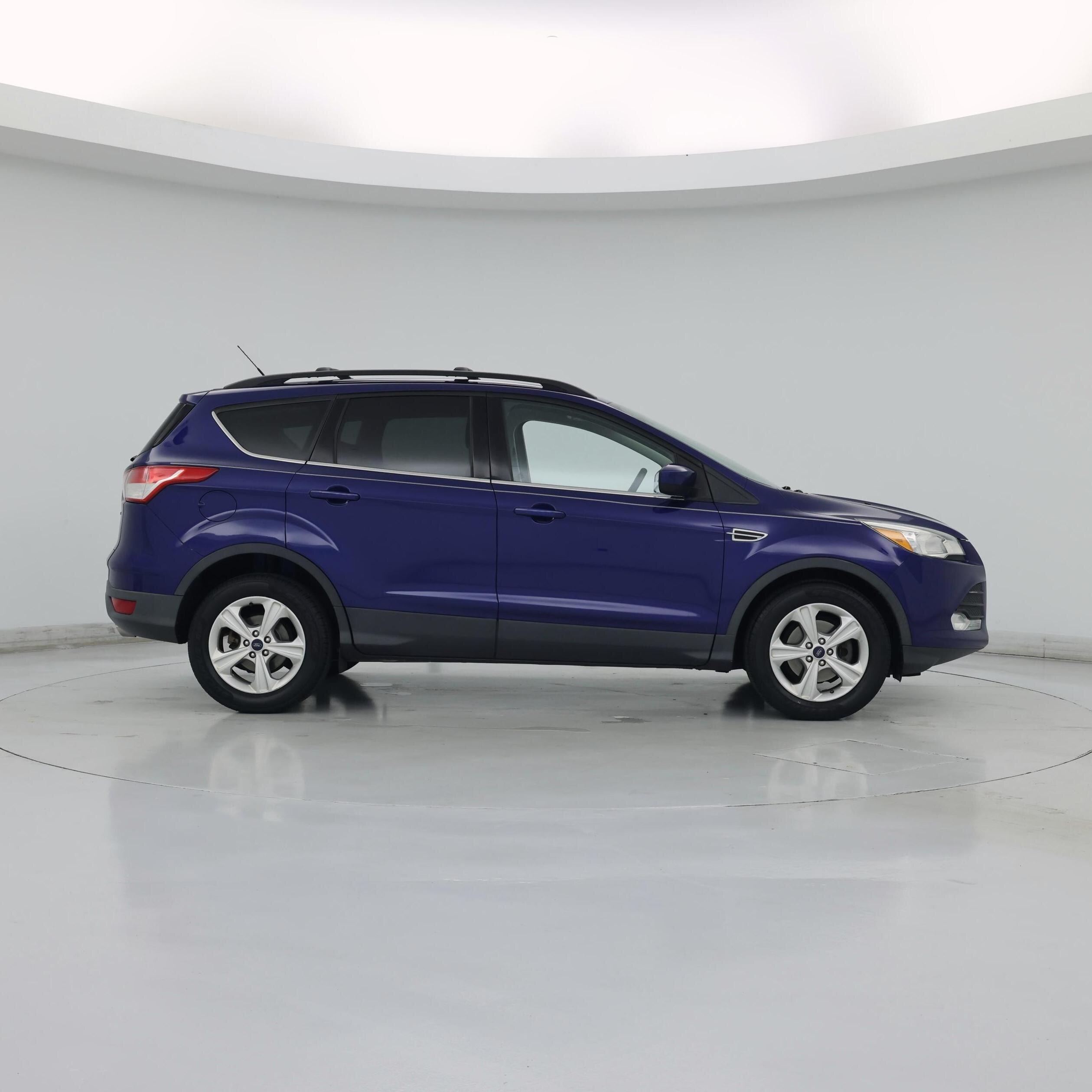 Thumbnail: 2016 Ford Escape - 7
