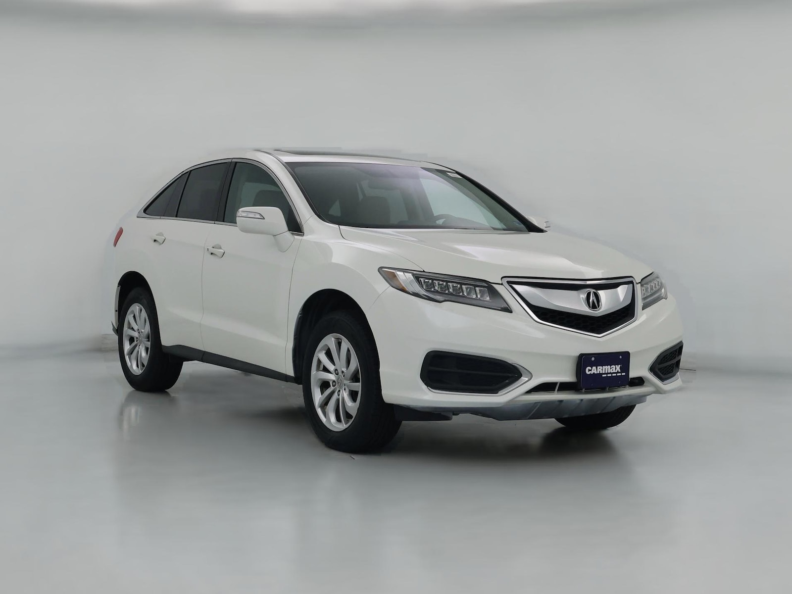 2017 Acura RDX