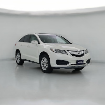 2017 Acura RDX