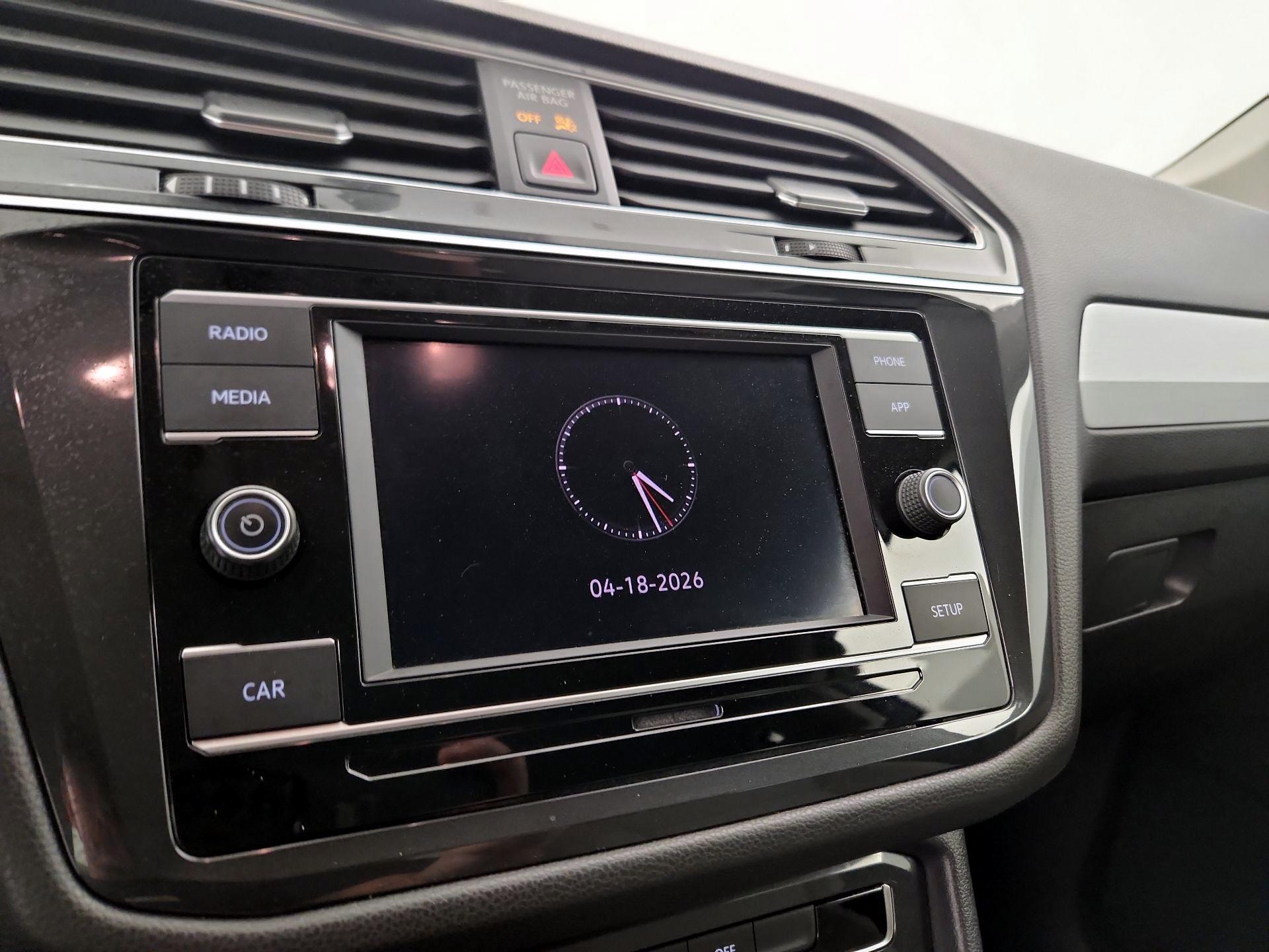 Thumbnail: 2019 Volkswagen Tiguan - 15