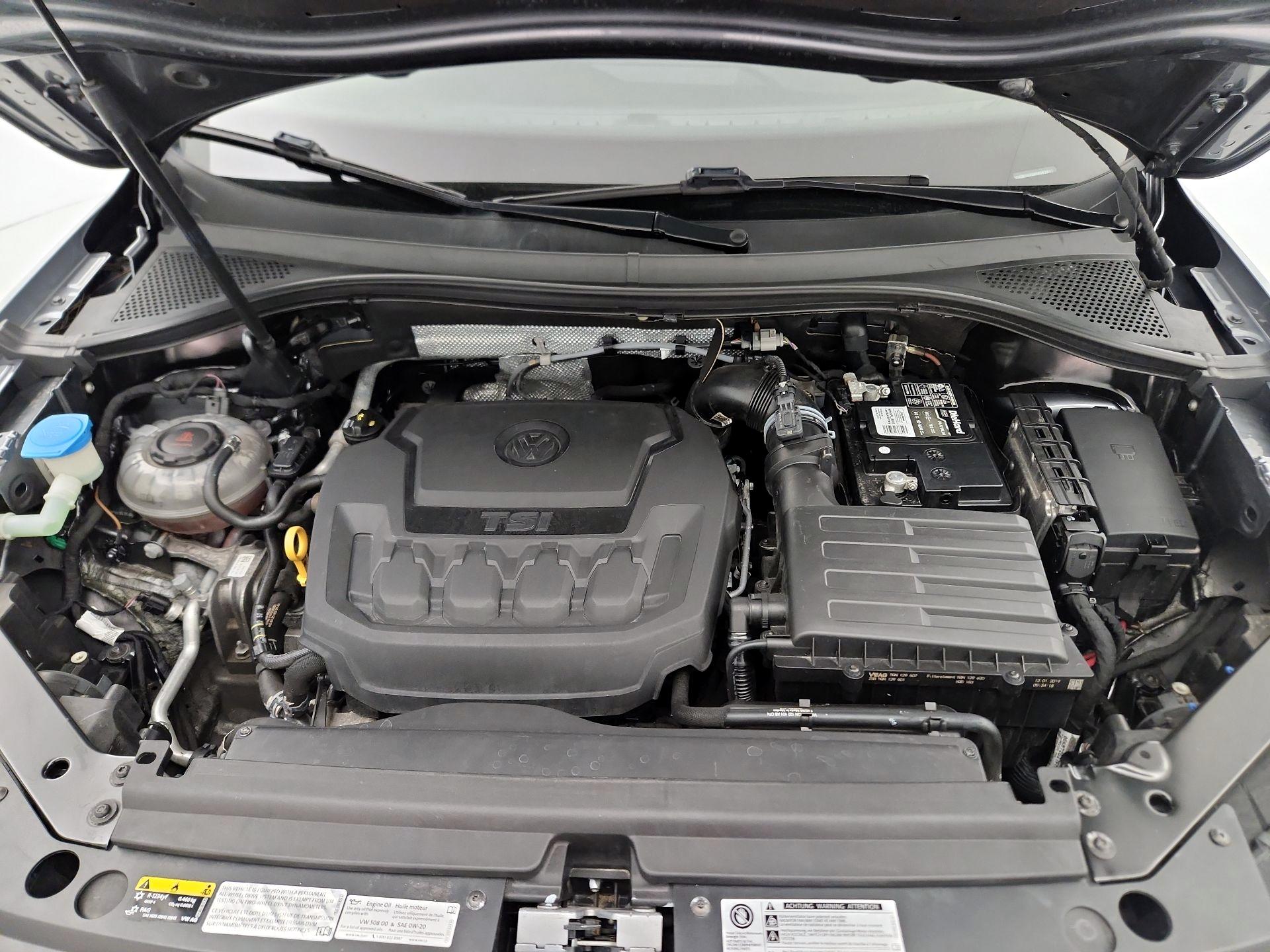 Thumbnail: 2019 Volkswagen Tiguan - 20