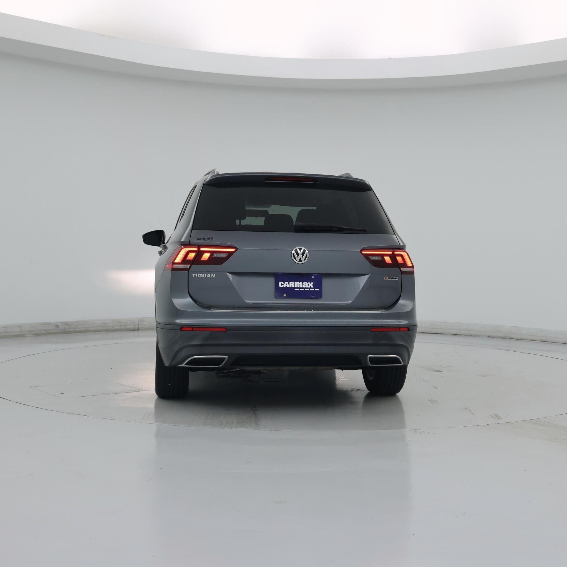 Thumbnail: 2019 Volkswagen Tiguan - 6