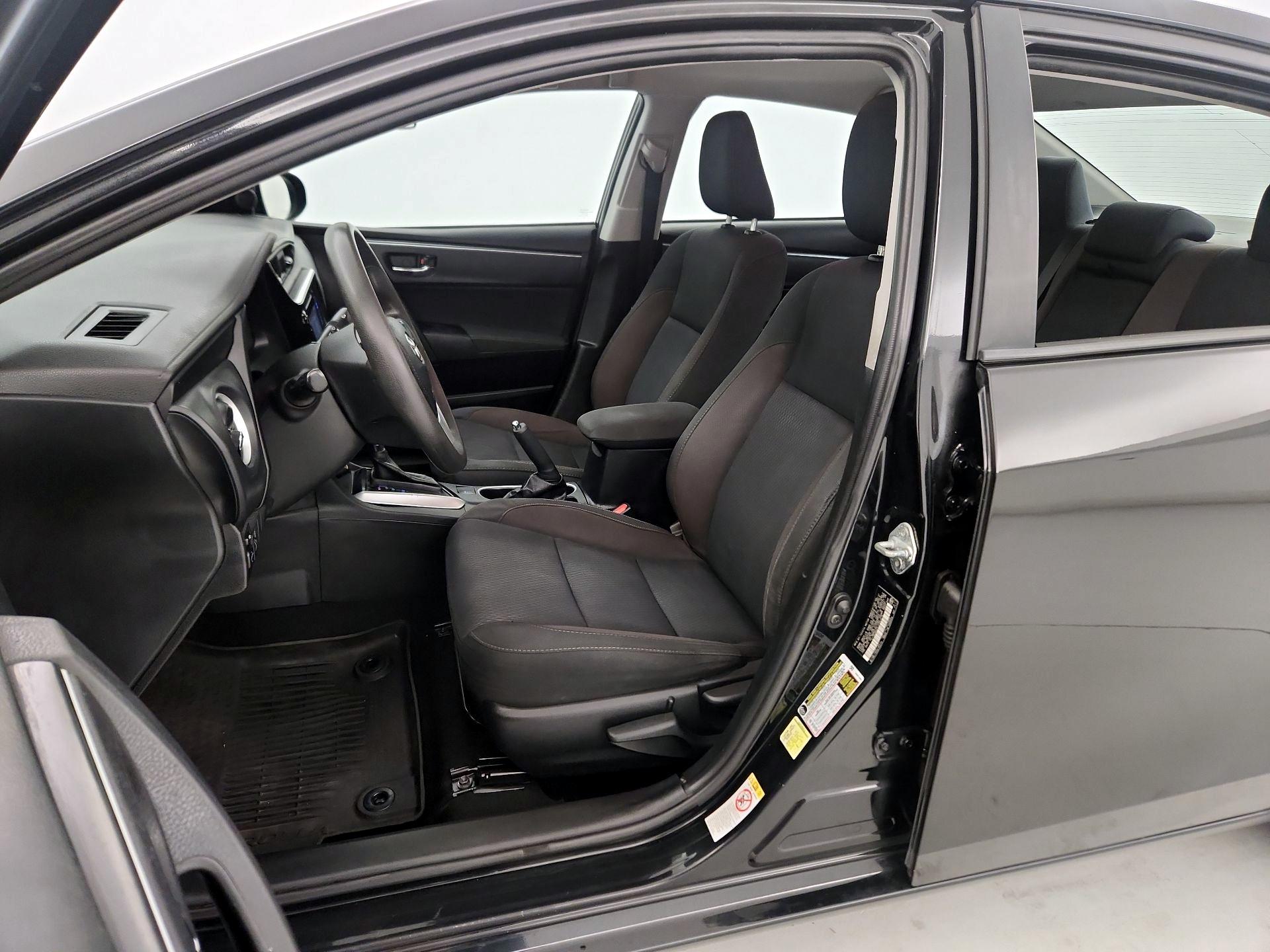 Thumbnail: 2018 Toyota Corolla - 11
