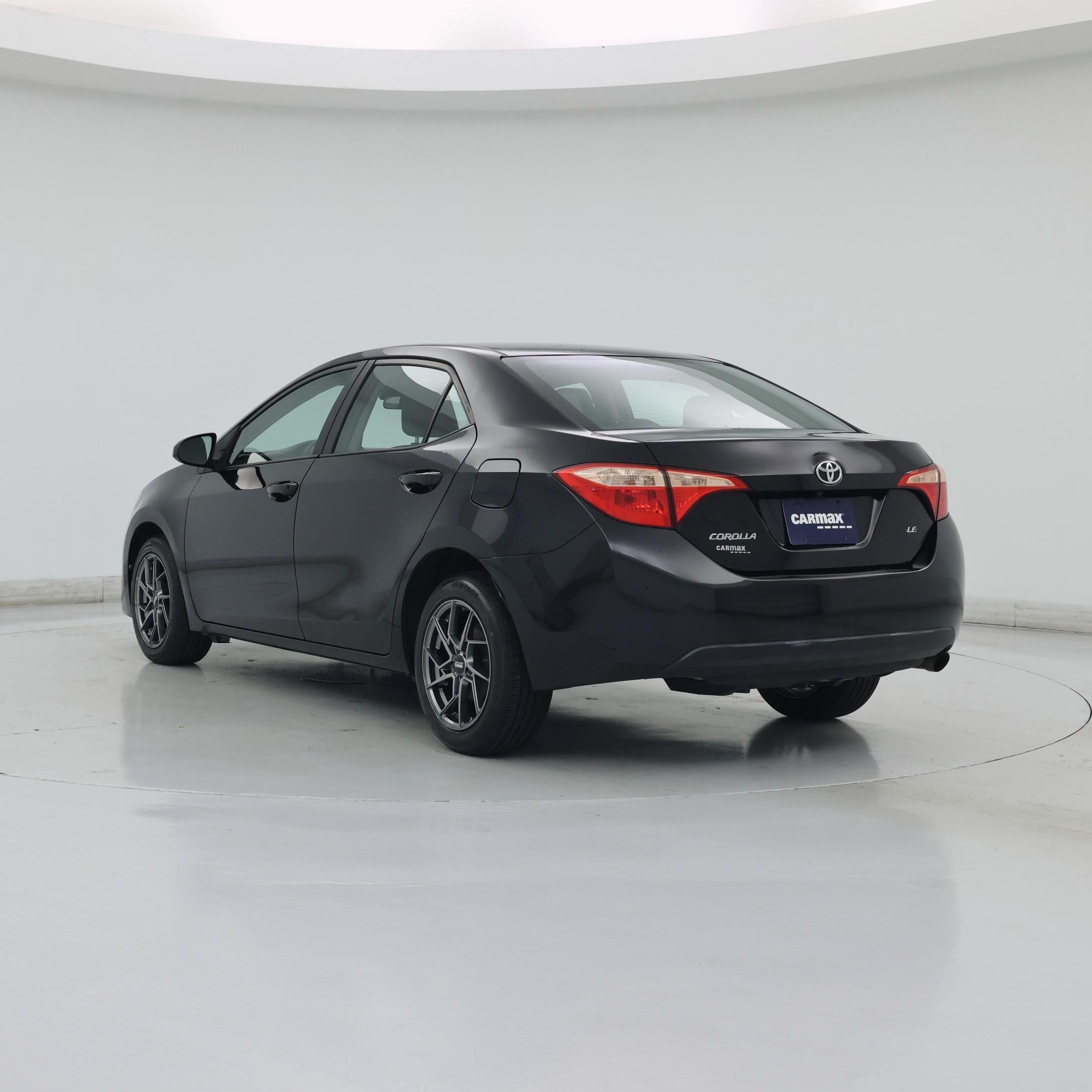Thumbnail: 2018 Toyota Corolla - 2