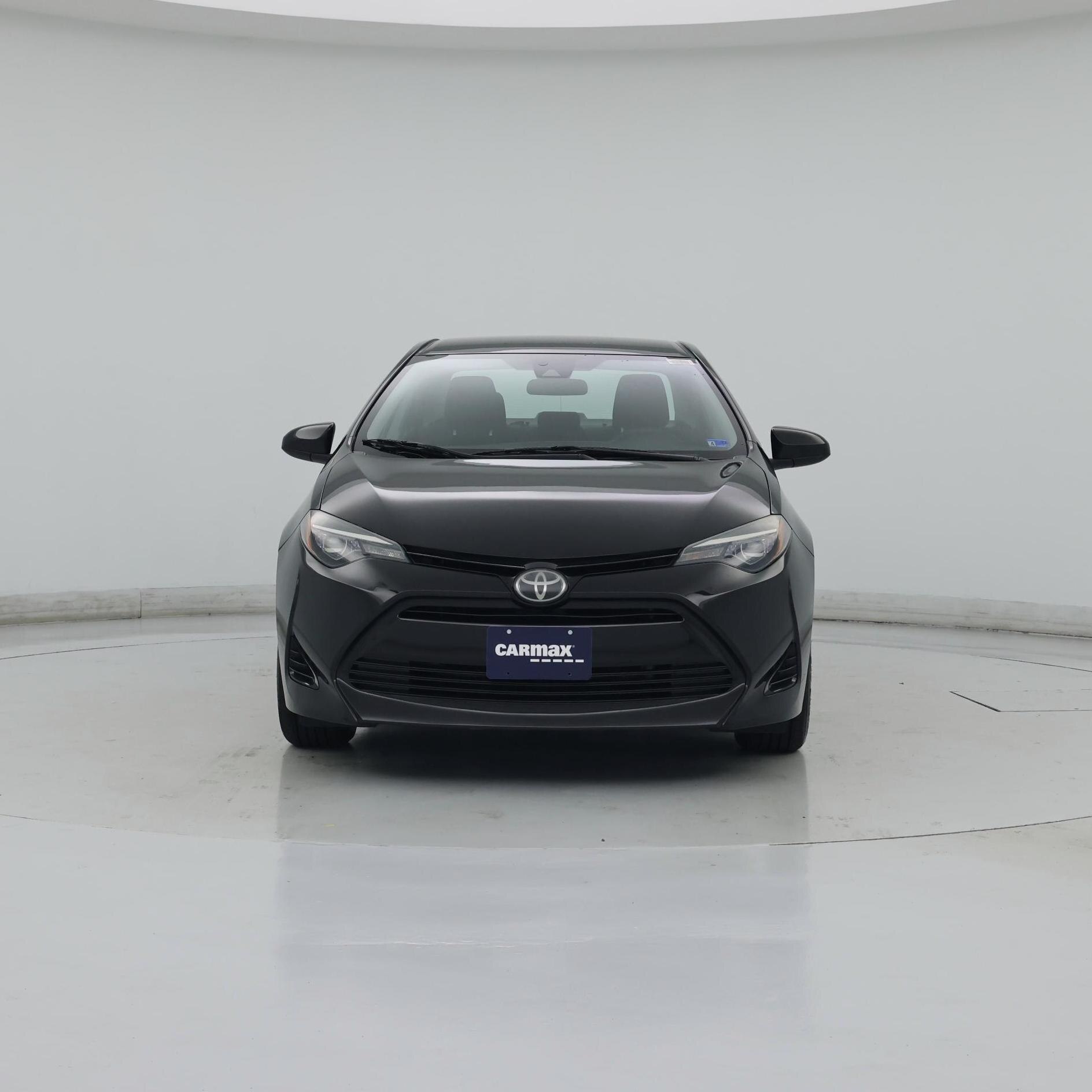Thumbnail: 2018 Toyota Corolla - 5