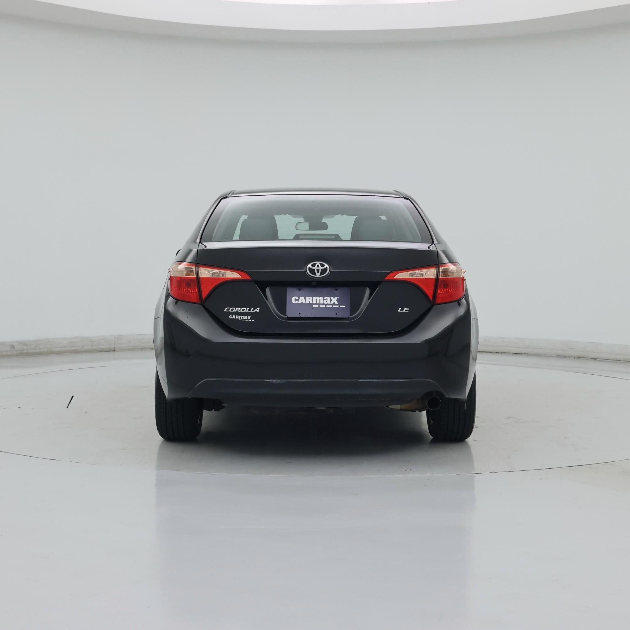 Thumbnail: 2018 Toyota Corolla - 6