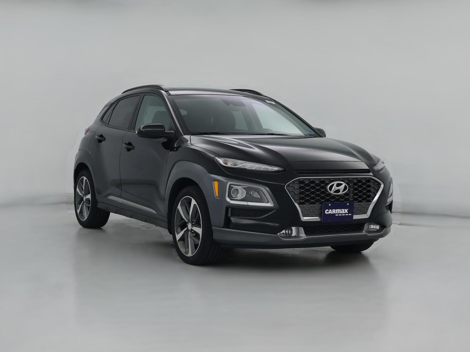 2020 Hyundai Kona Limited